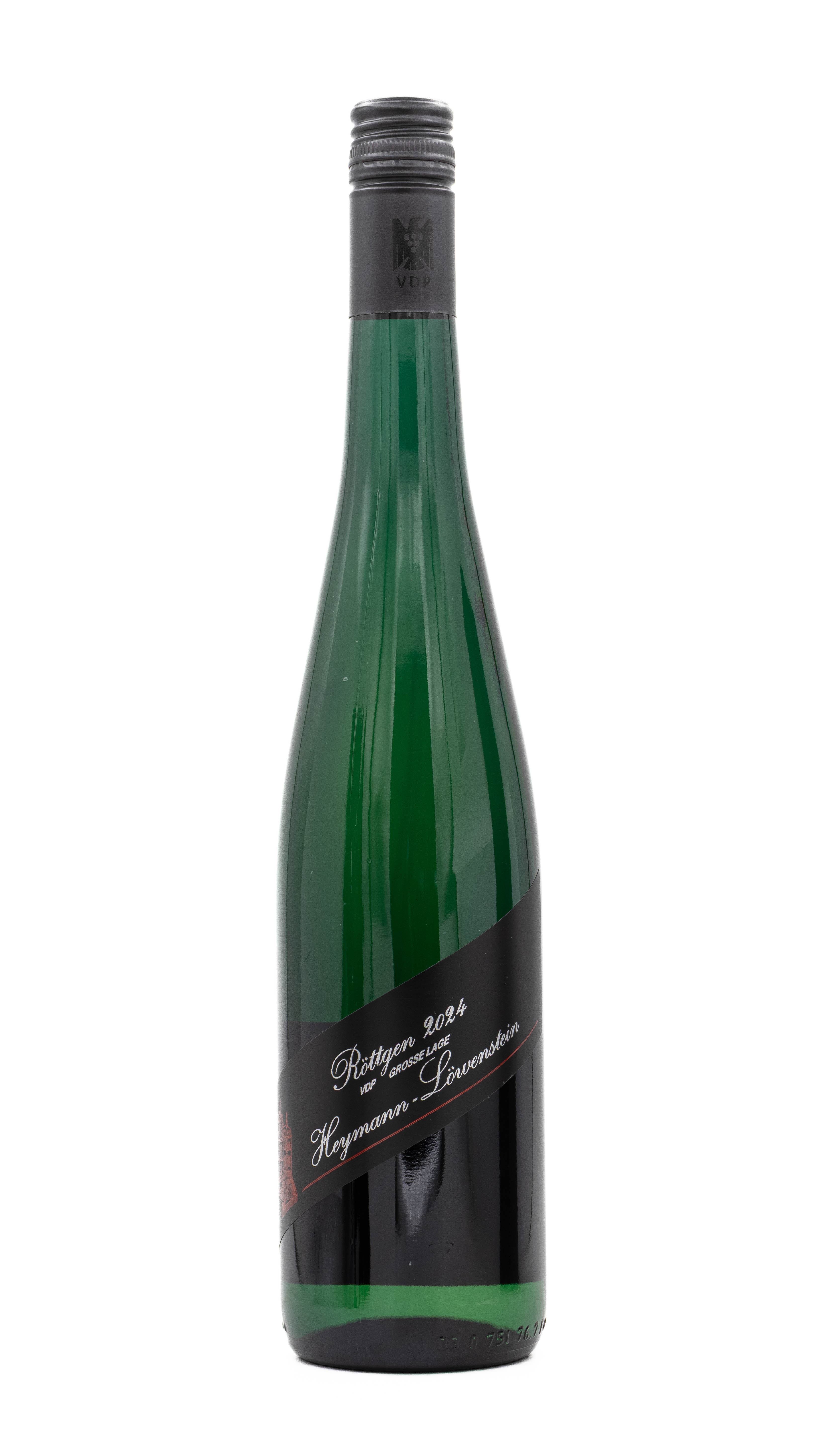 Heymann-Löwenstein, Röttgen Großes Gewächs 2024