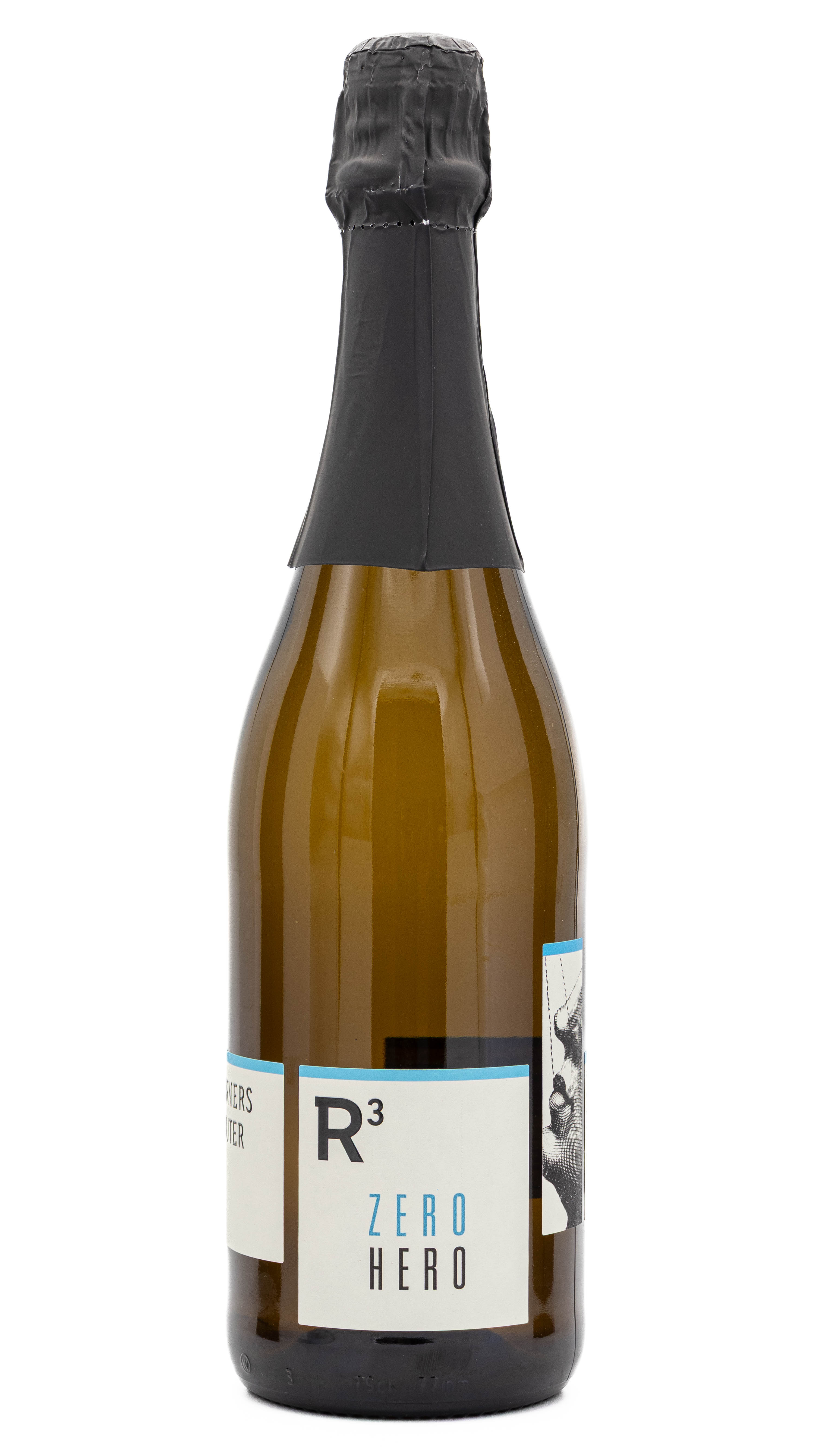 Dr. Corvers-Kauter R3 Zero Hero Sekt Alkoholfrei