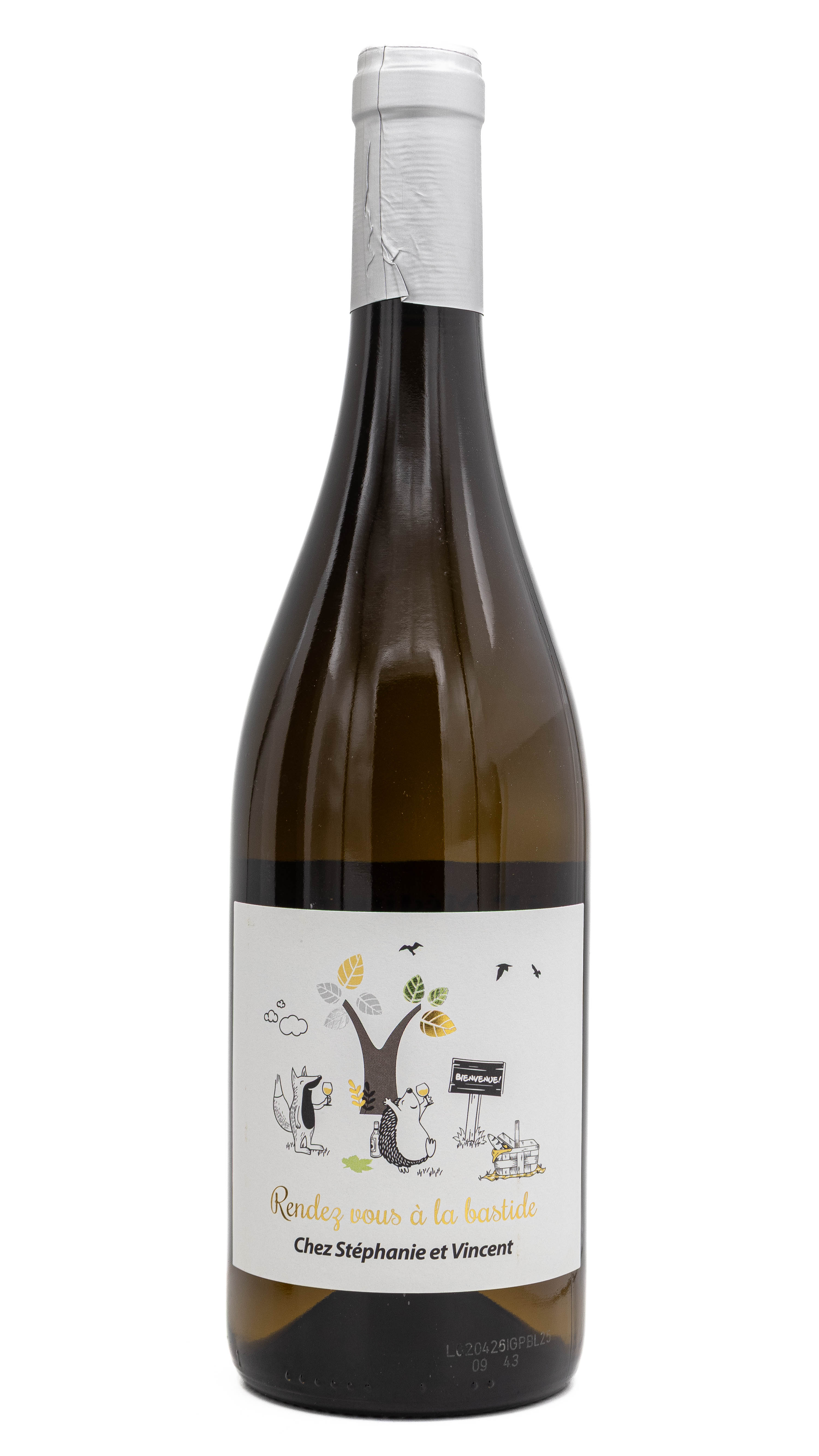 Domaine de la Bastide, Rendez vous à la Bastide 2025 BIO