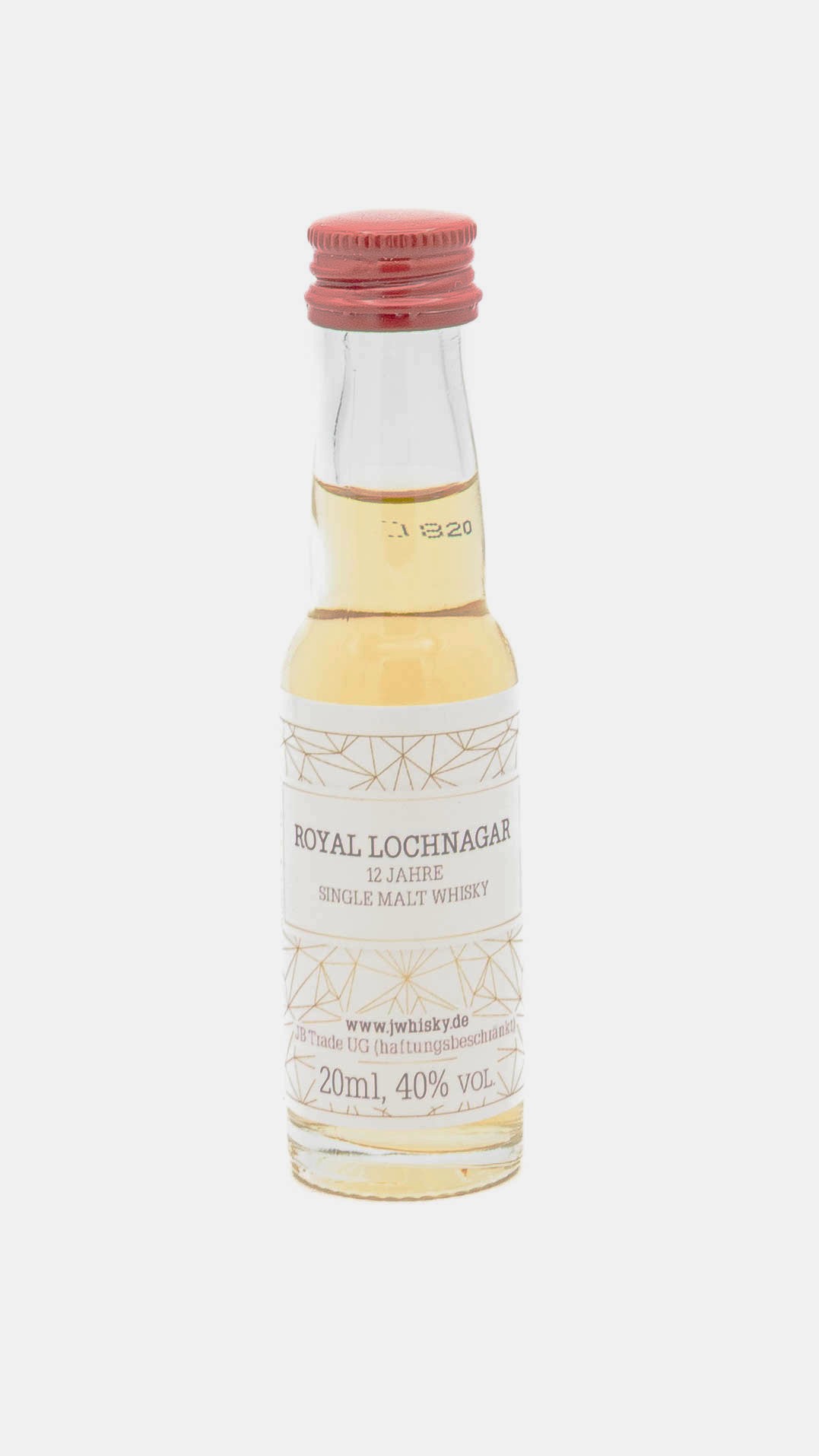 Whisky Adventskalender Probierset (24 x 20ml) SONDERPREIS Whisky Adventskalender Probierset (24 x 20ml) SONDERPREIS