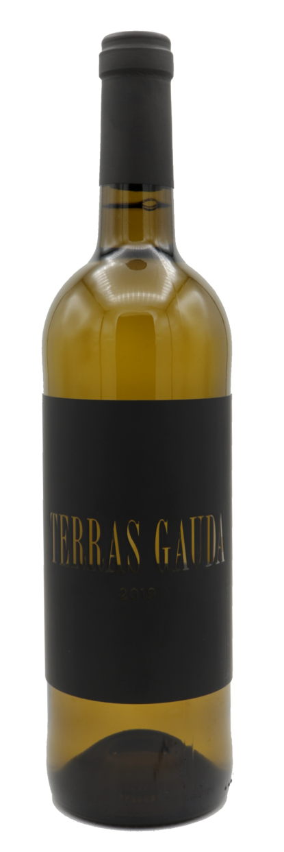 Terras Gauda, Etiqueta Nera Rias Baixas 2020