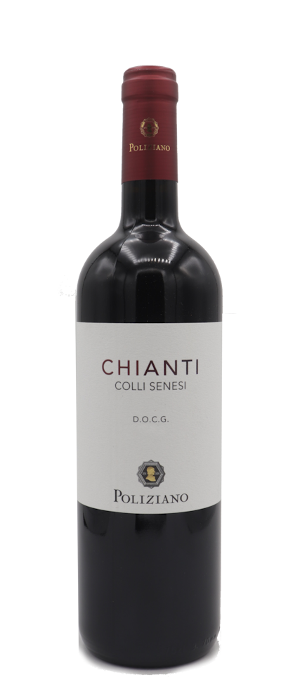 Poliziano Chianti Colli Senesi DOCG 2022