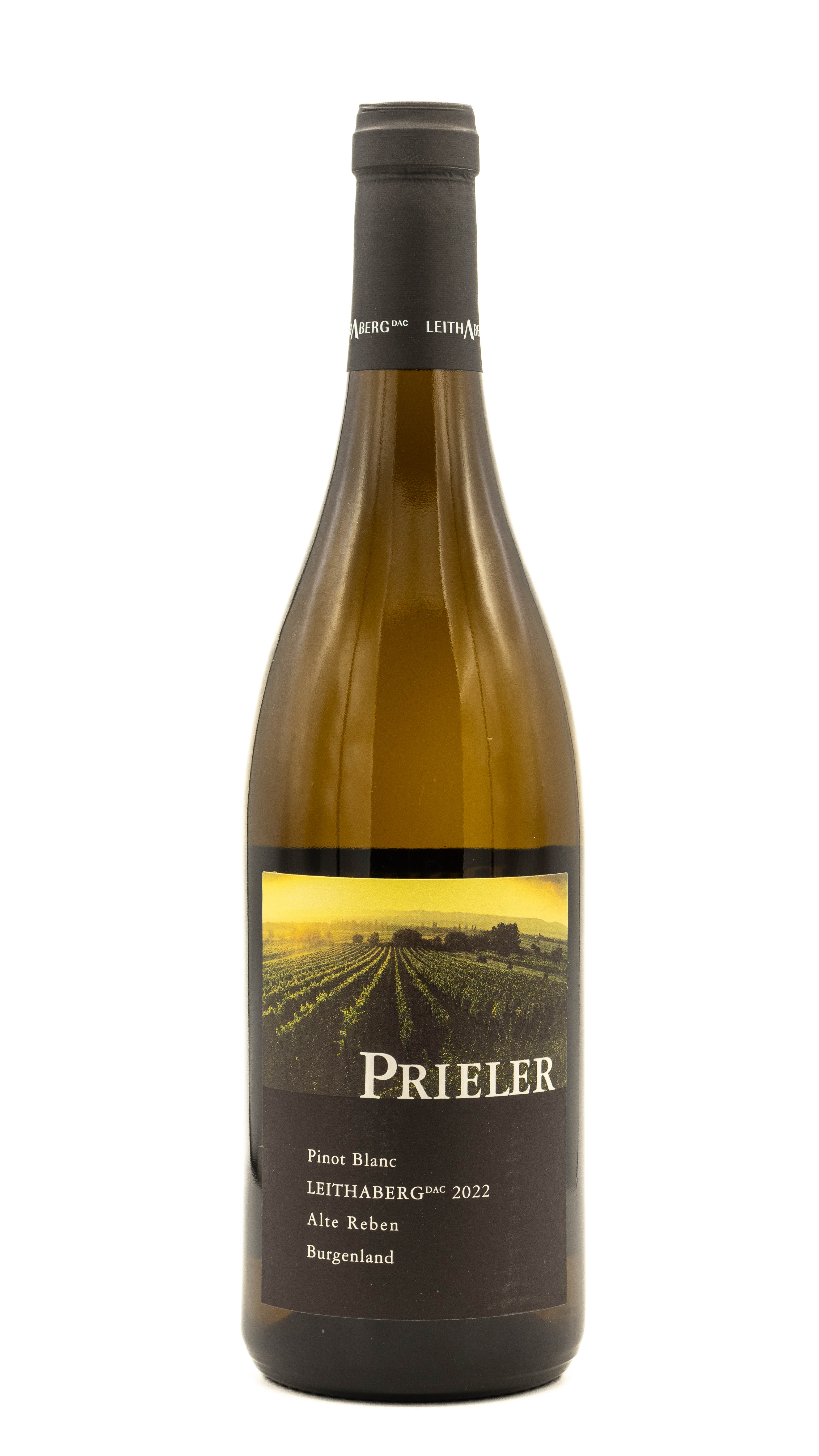 Prieler, Leithaberg DAC Pinot blanc 2022 BIO
