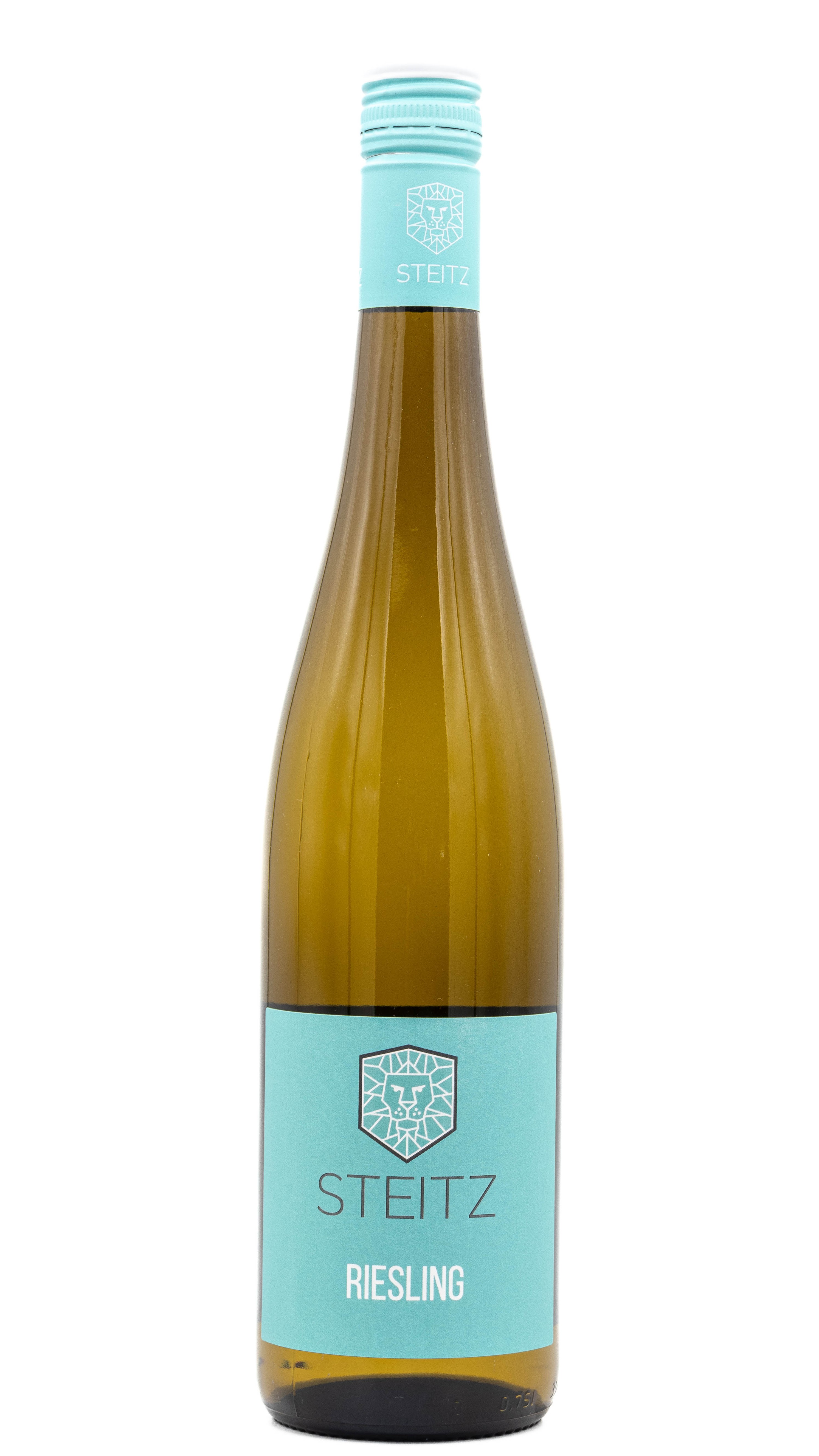 Weingut Steitz, Riesling trocken 2024 BIO