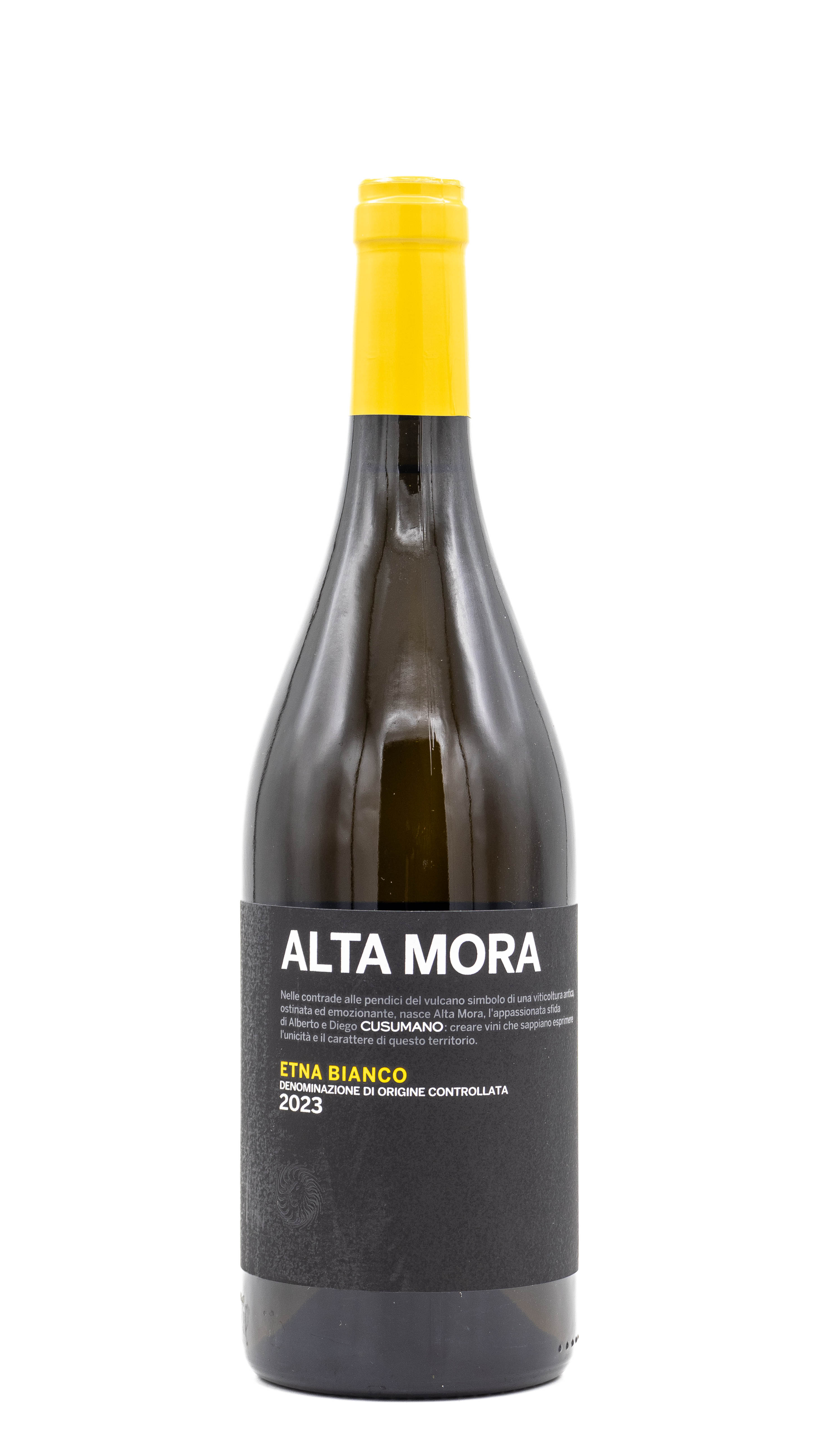 Cusumano Alta Mora Etna Bianco 2023