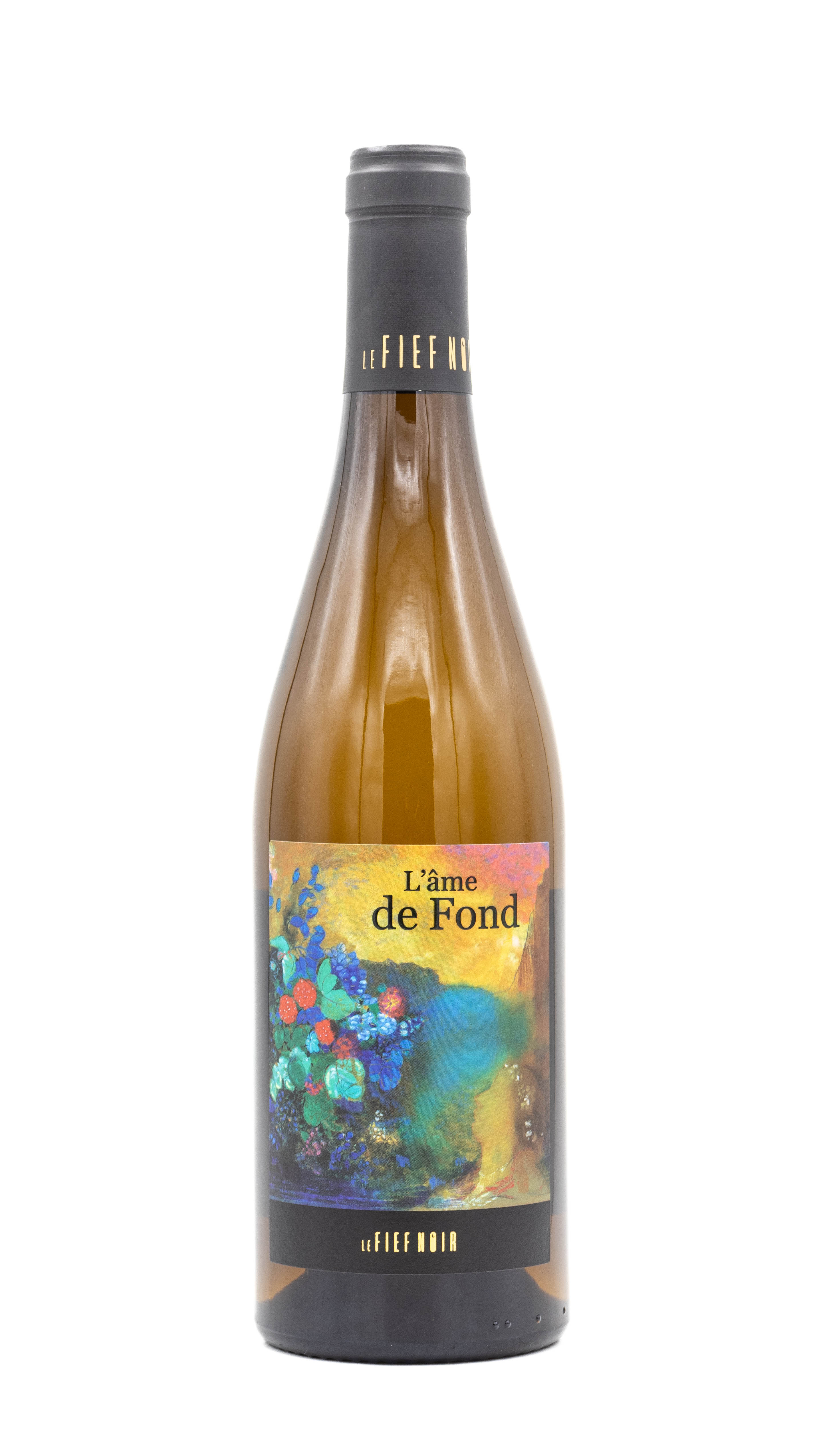 Le Fief Noir, L´Ame de Fond 2022 BIO