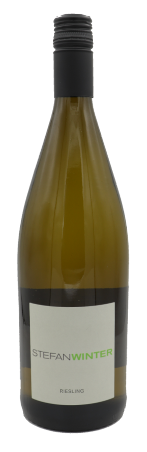 Winter Riesling QbA trocken 2023 - Liter