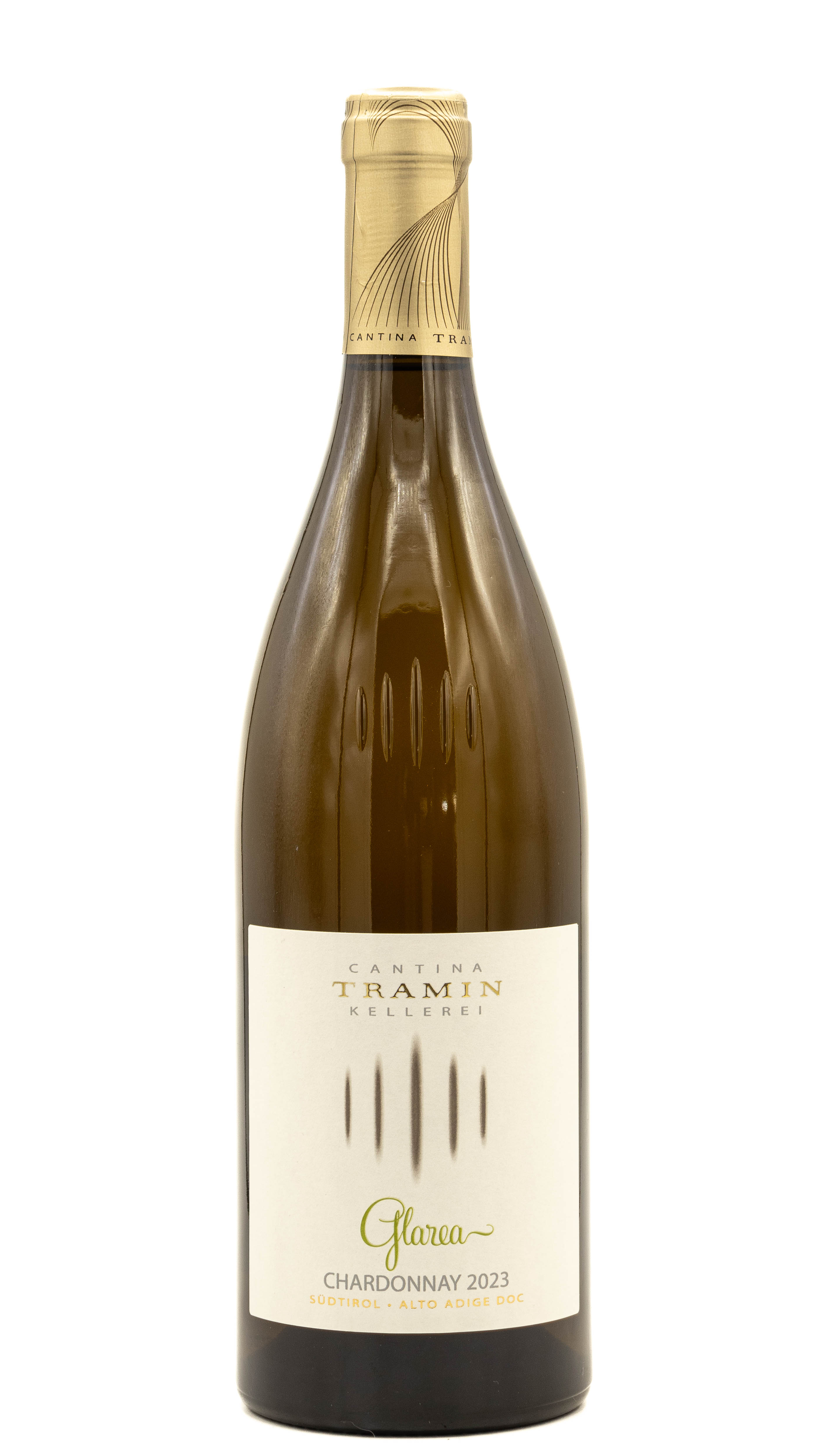 Cantina Tramin, Glarea Chardonnay (wooded) 2023