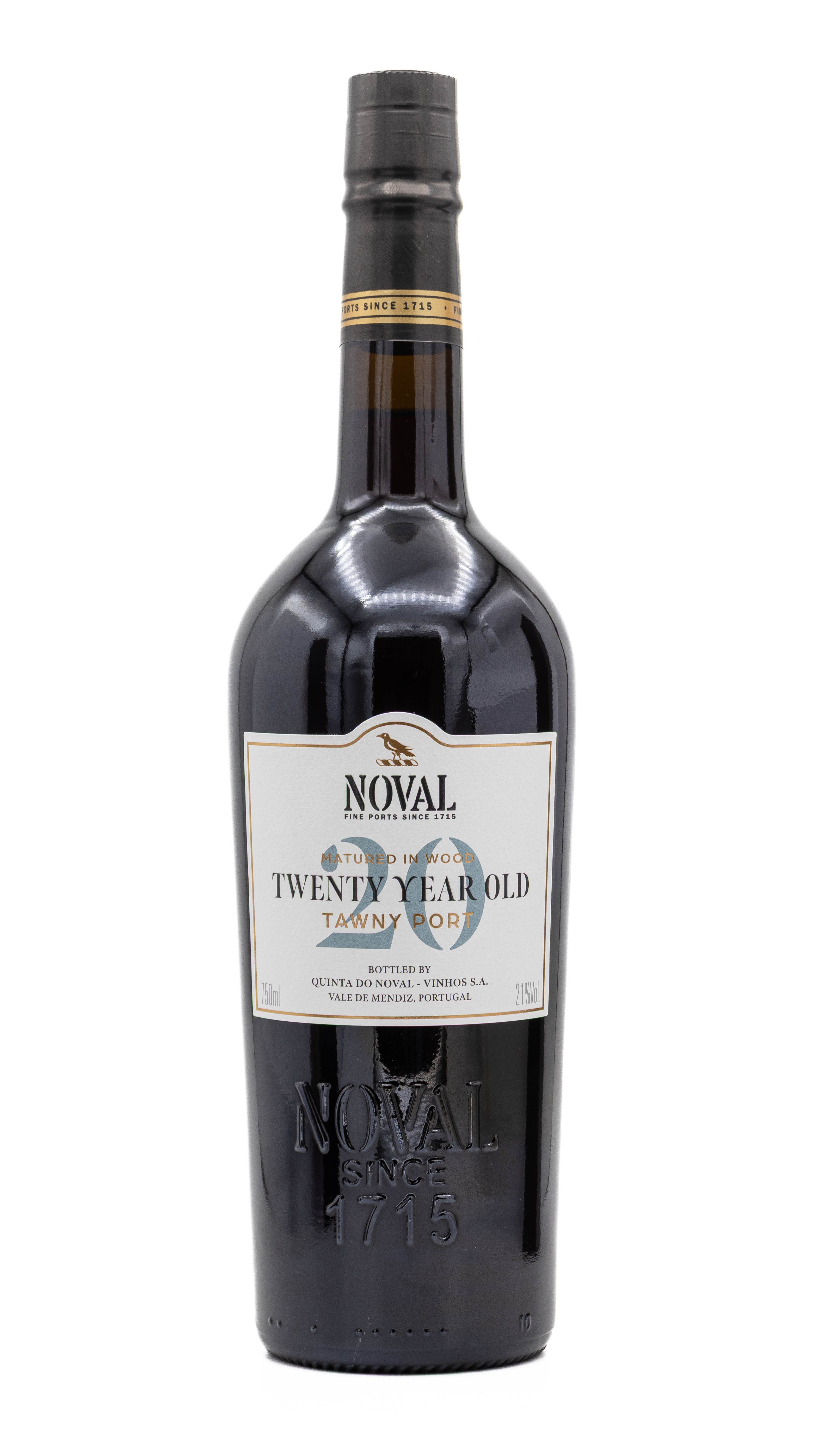 Quinta do Noval 20 Years old Tawny