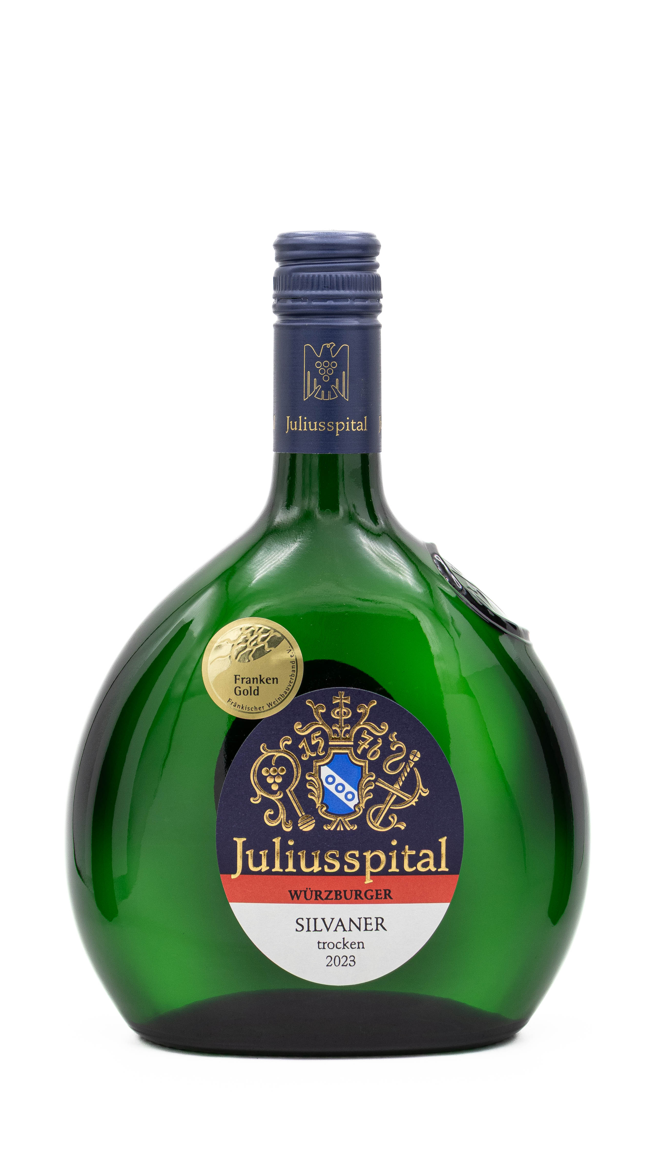 Juliusspital, Würzburger Silvaner trocken 2024