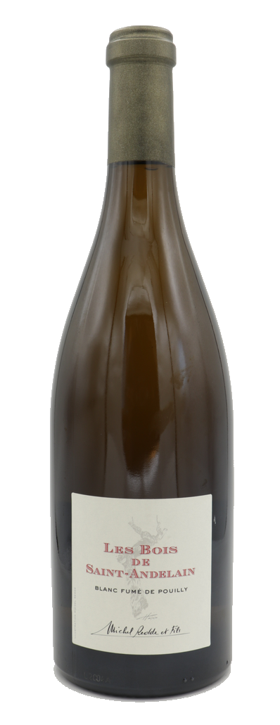 Domaine Michel Redde Pouilly Fumé Les Bois de Saint Andelain 2020