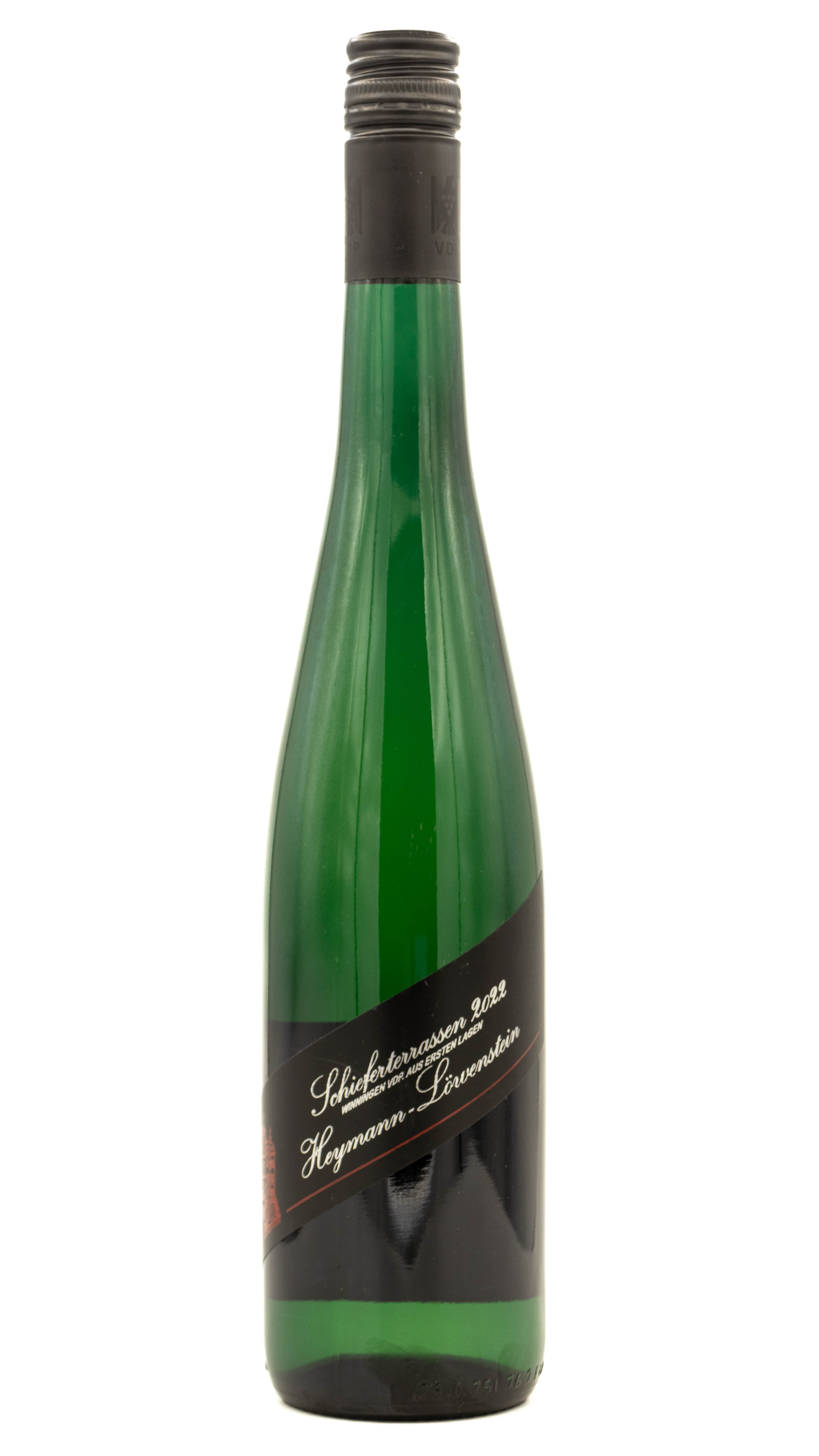 Heymann-Löwenstein Riesling Schieferterrassen 2022