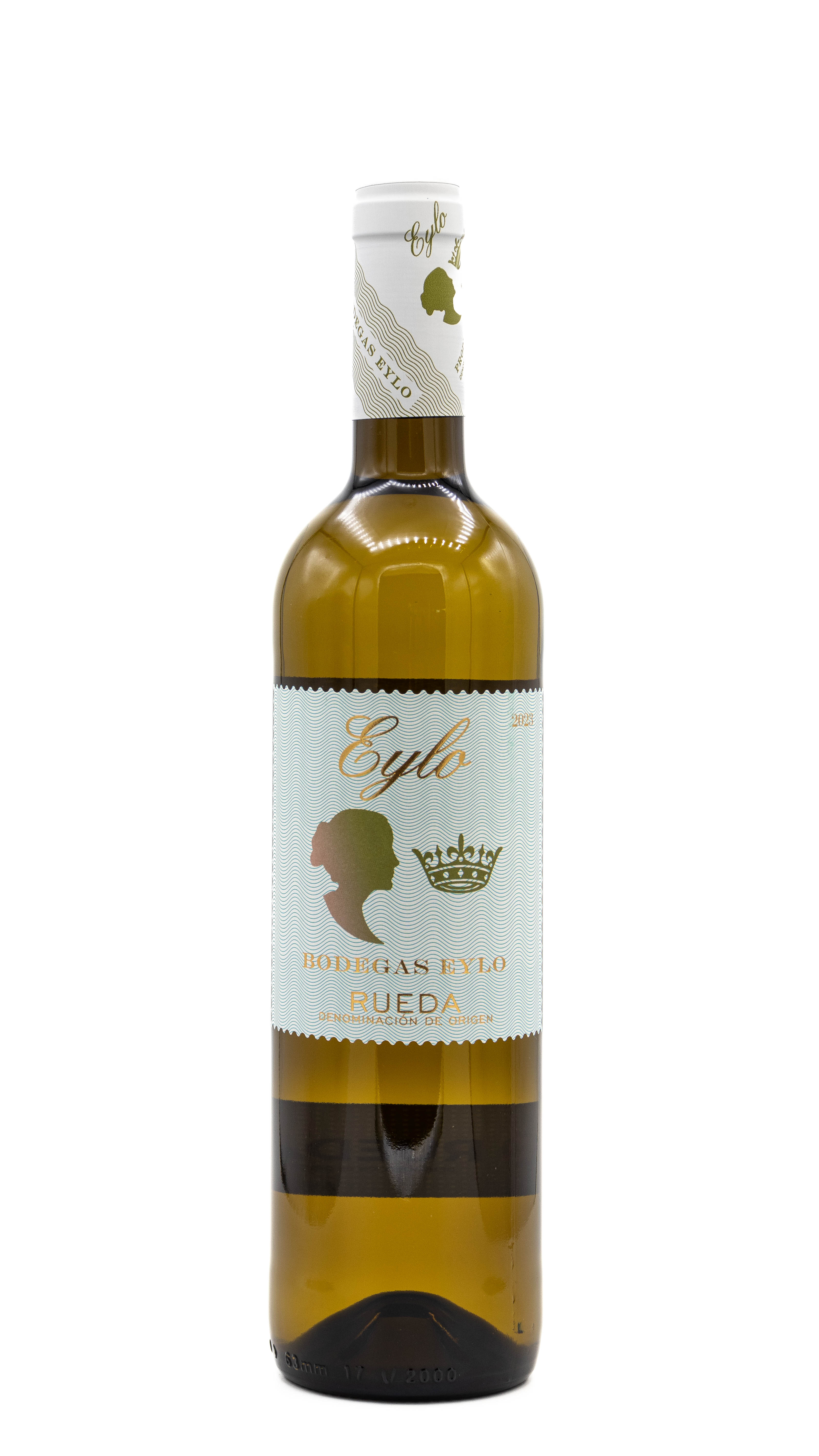 Bodegas Eylo, Eylo Rueda 2024