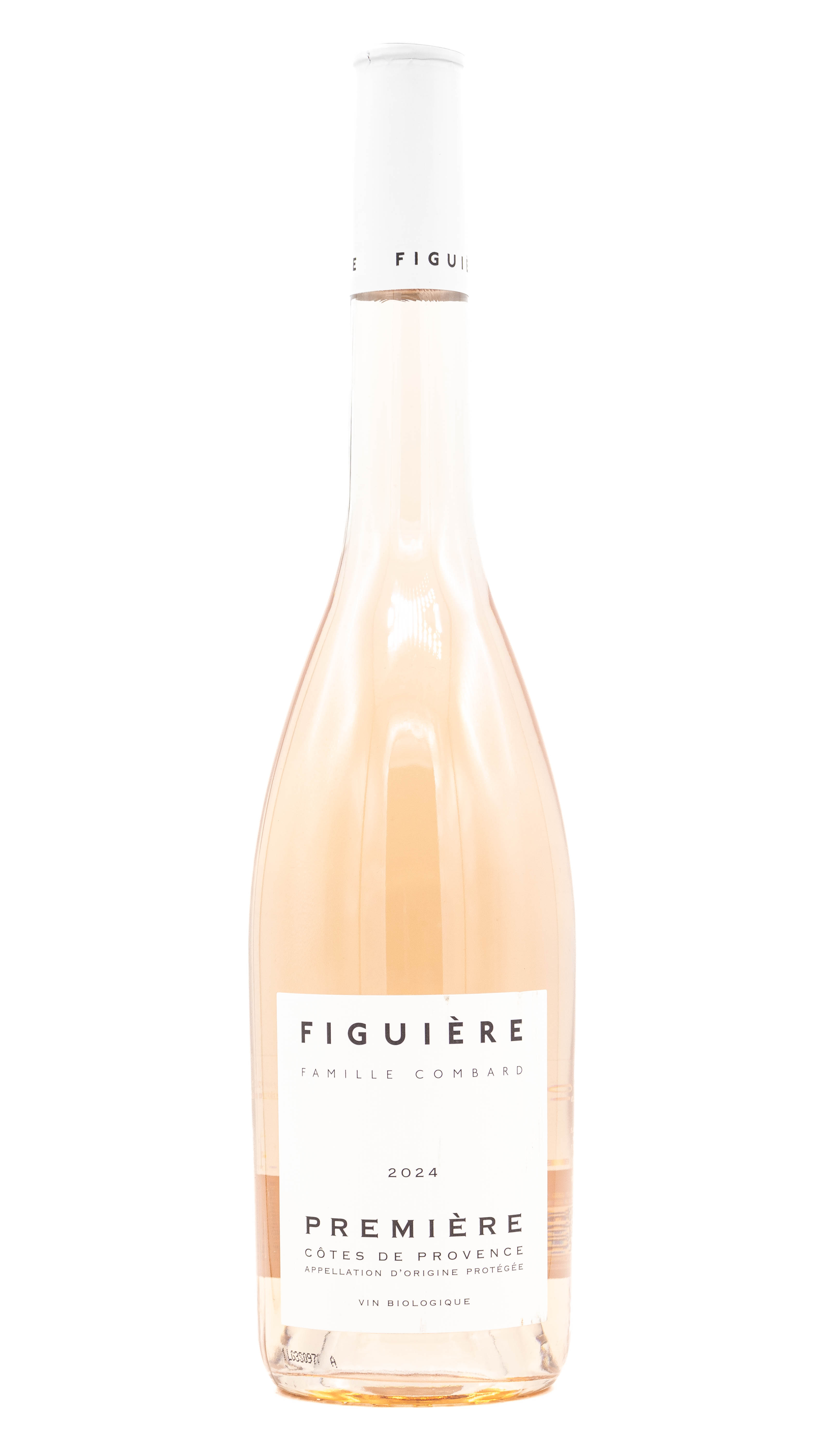 Domaine de Figuière, Première de Figuière Rosé 2024 - BIO, VEGAN