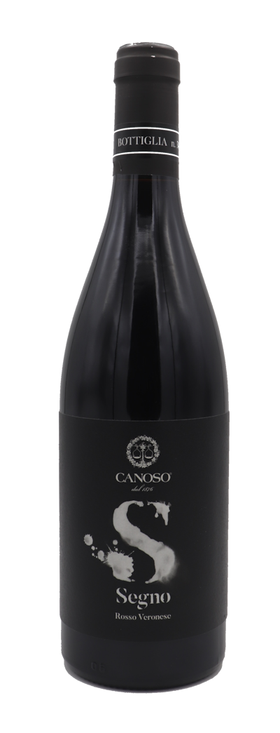 Canoso Segno Rosso Veronese 2019