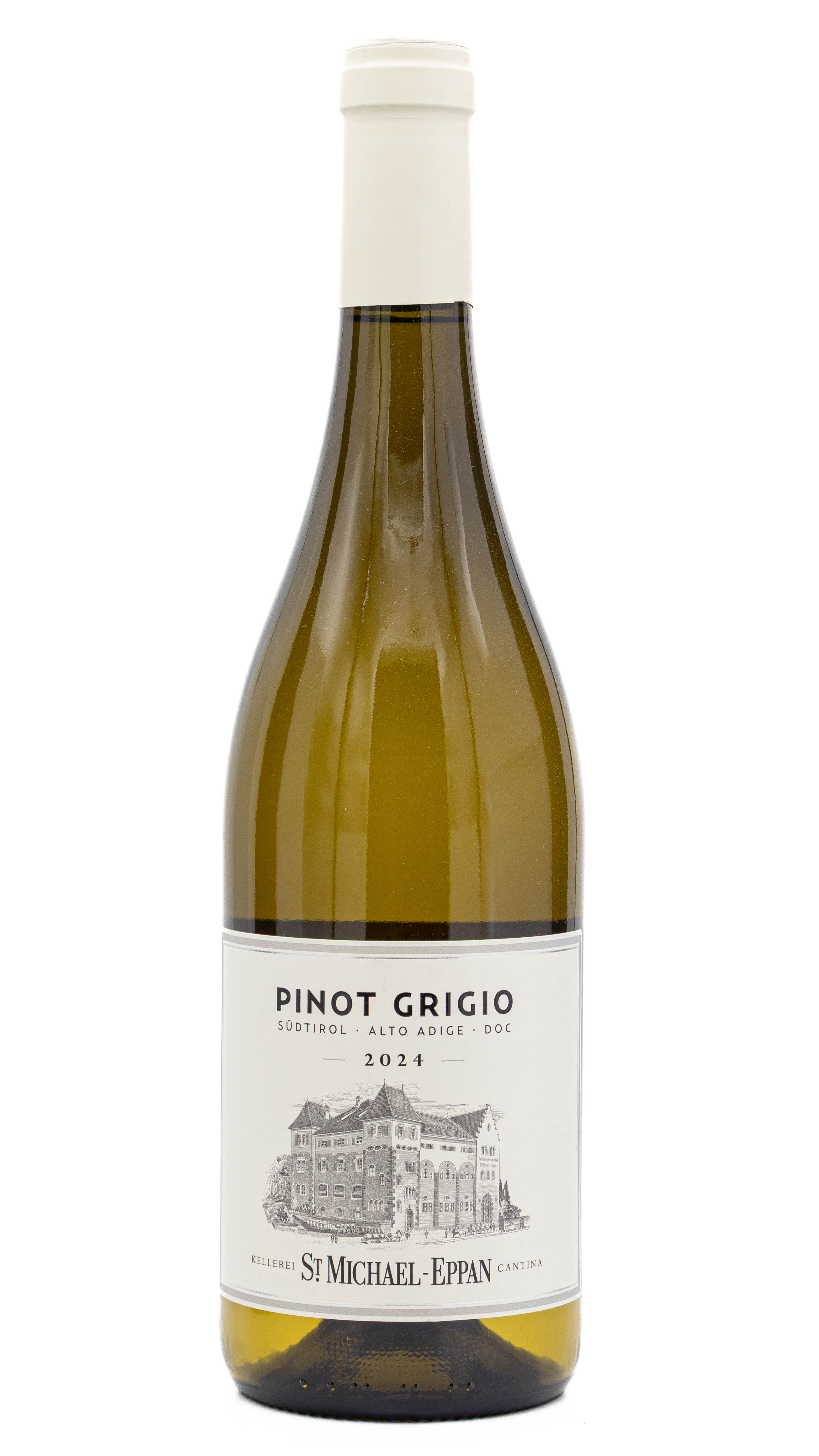 St. Michael Eppan, Pinot Grigio 2024