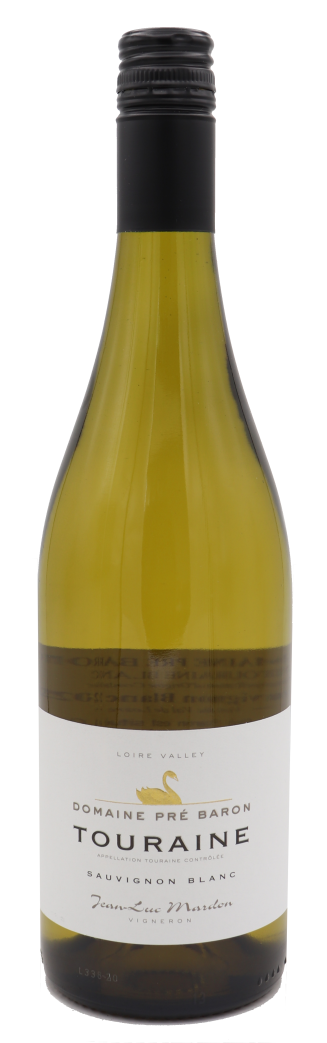 Domaine Pré Baron, Touraine Sauvignon Blanc 2023