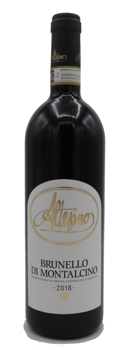 Altesino Brunello di Montalcino 2018