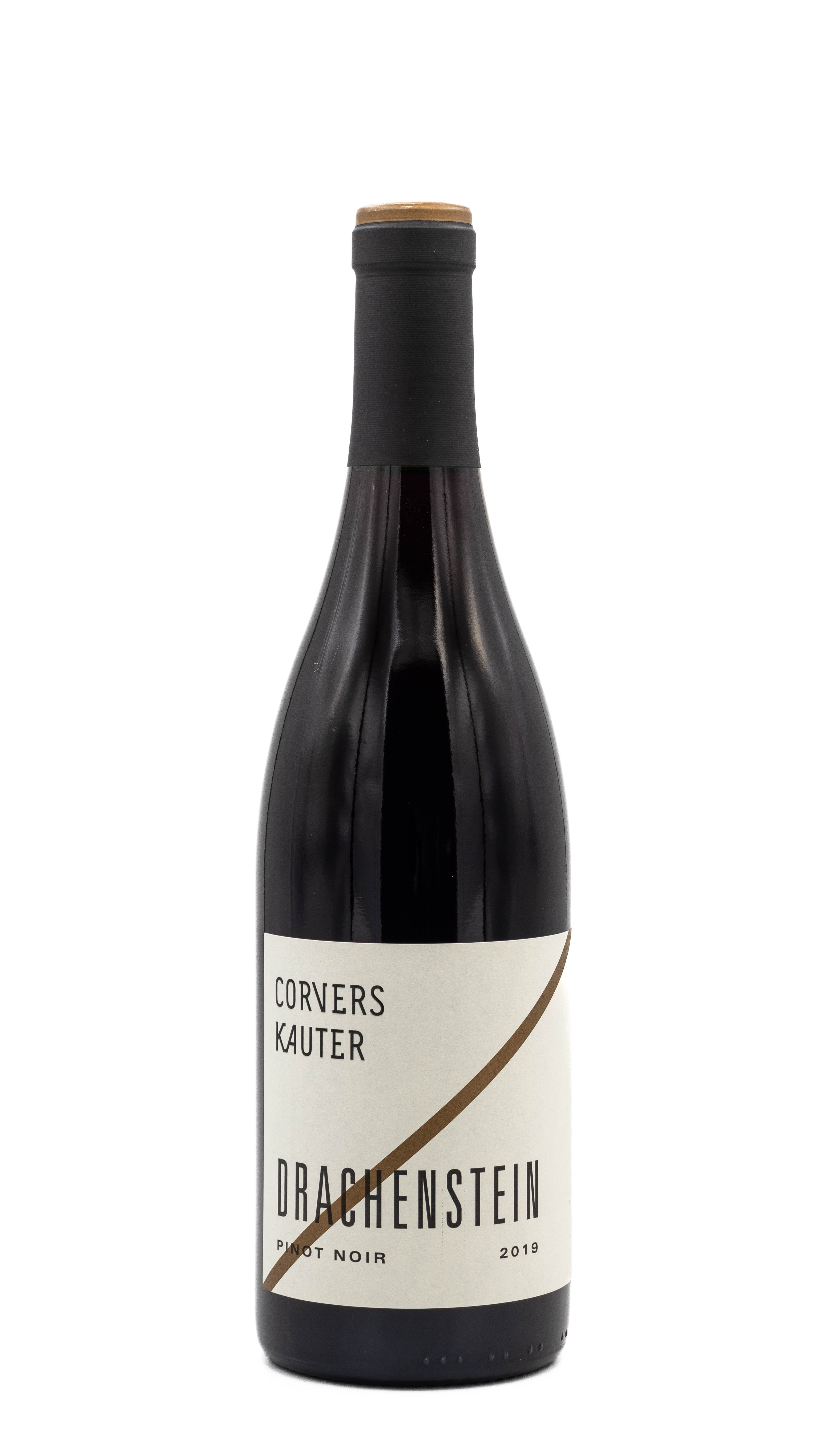 Dr. Corvers-Kauter Rüdesheimer Drachenstein Pinot Noir 2019 BIO