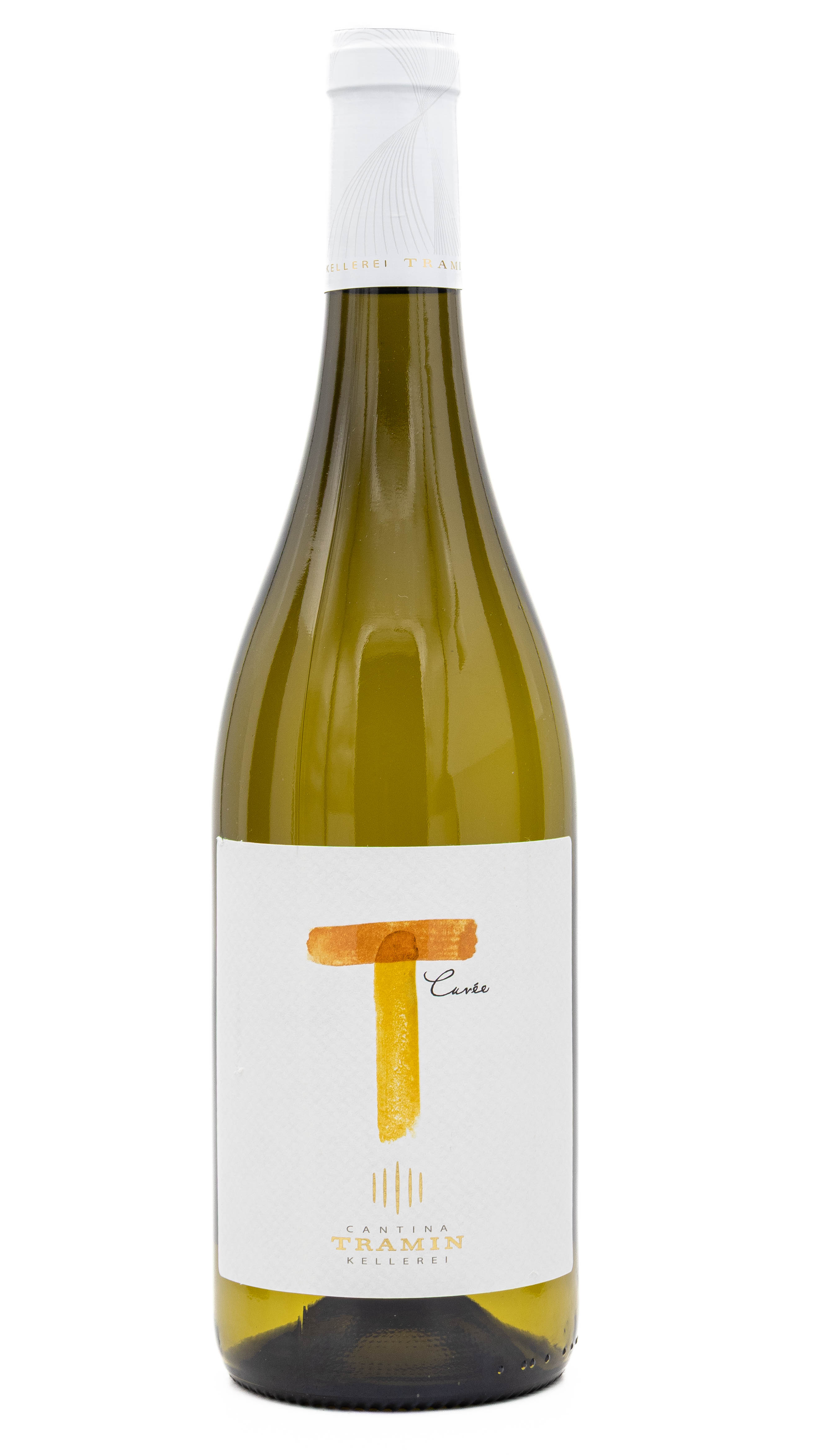 Cantina Tramin T Cuvée Bianco 2024