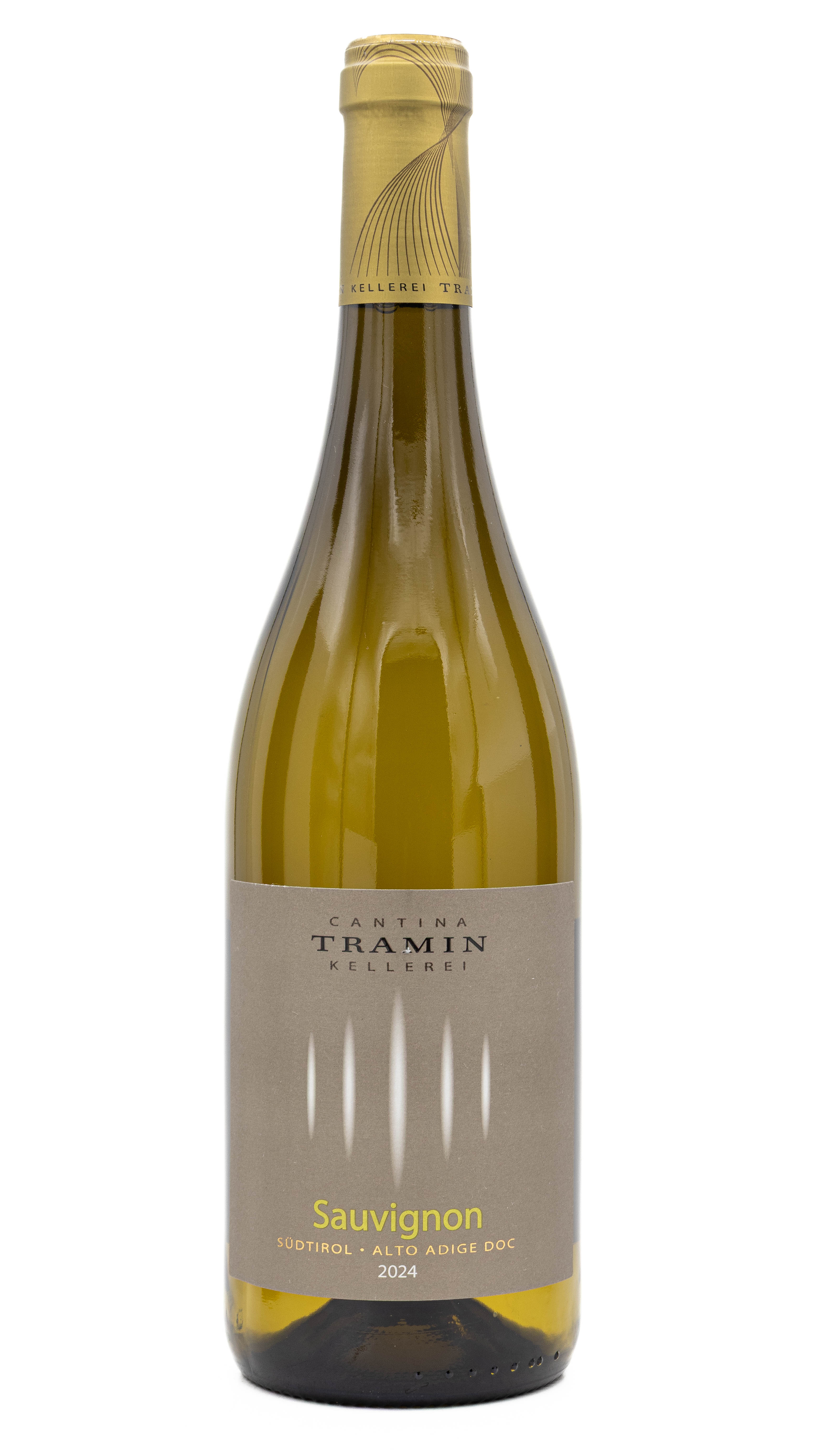 Cantina Tramin, Sauvignon Blanc 2024