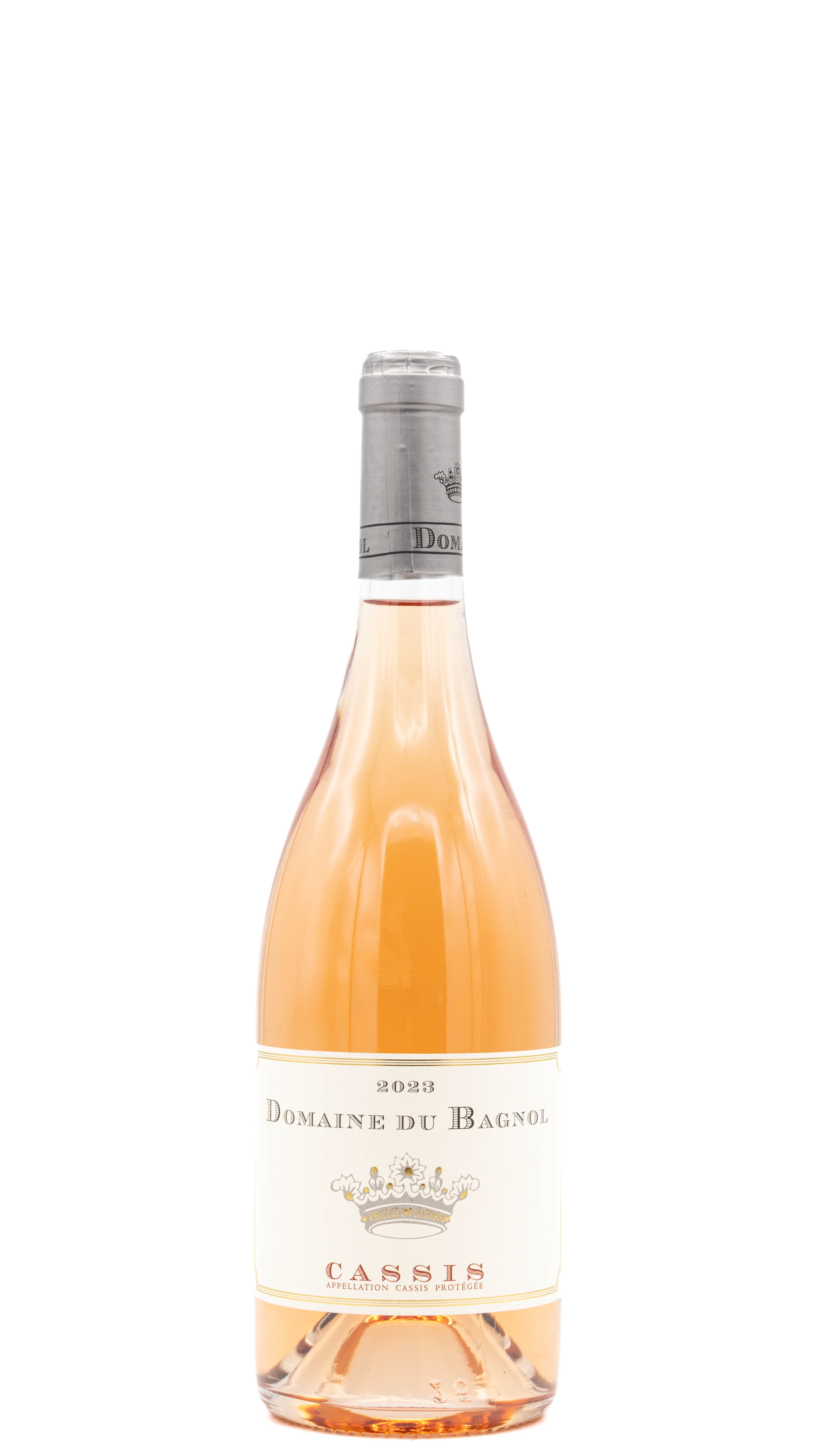 Domaine du Bagnol, Cassis Rosé Cuvée Tradition 2023 - BIO