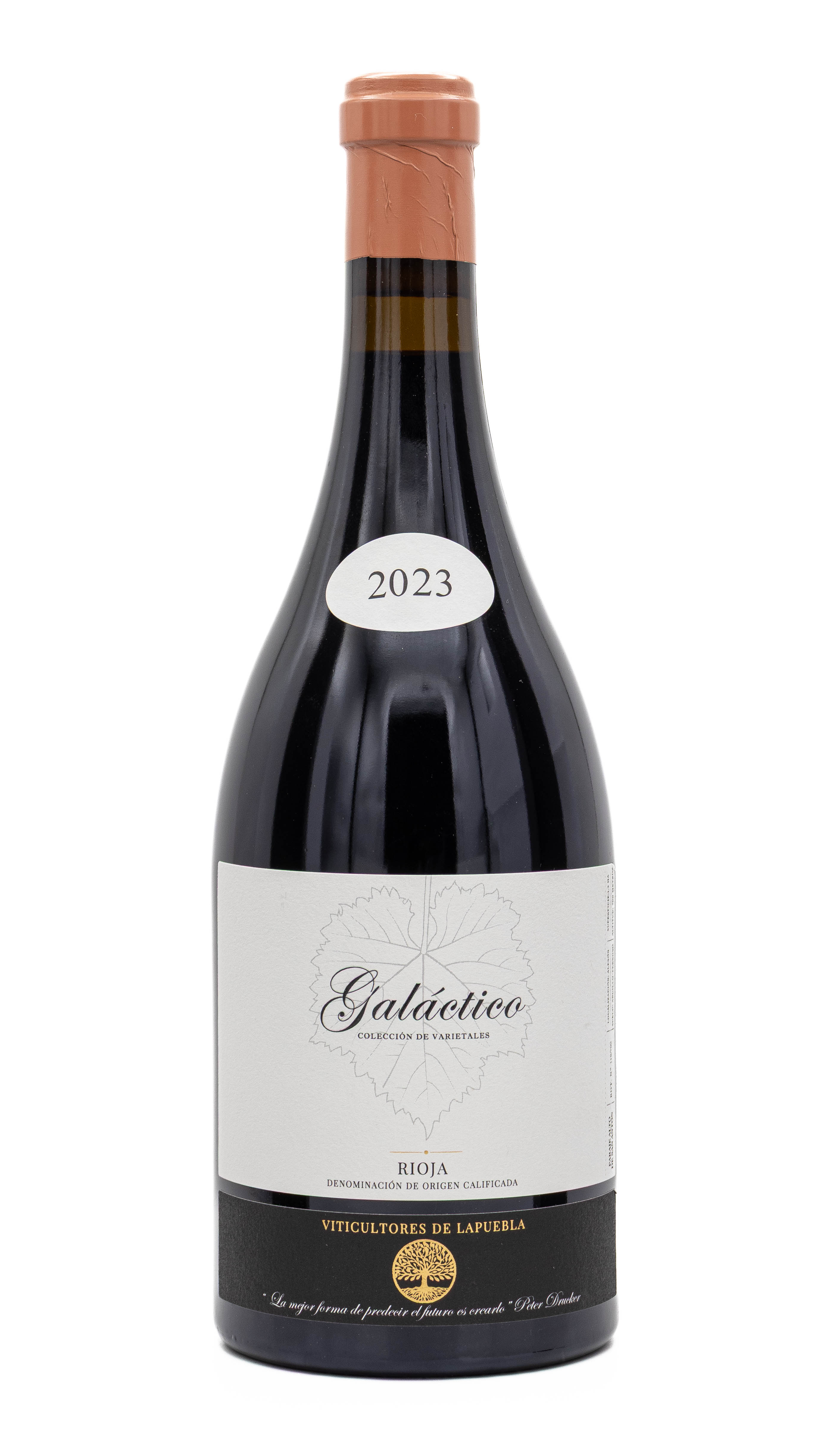 Viticultores de Lapuebla GALACTICO Rioja 2023