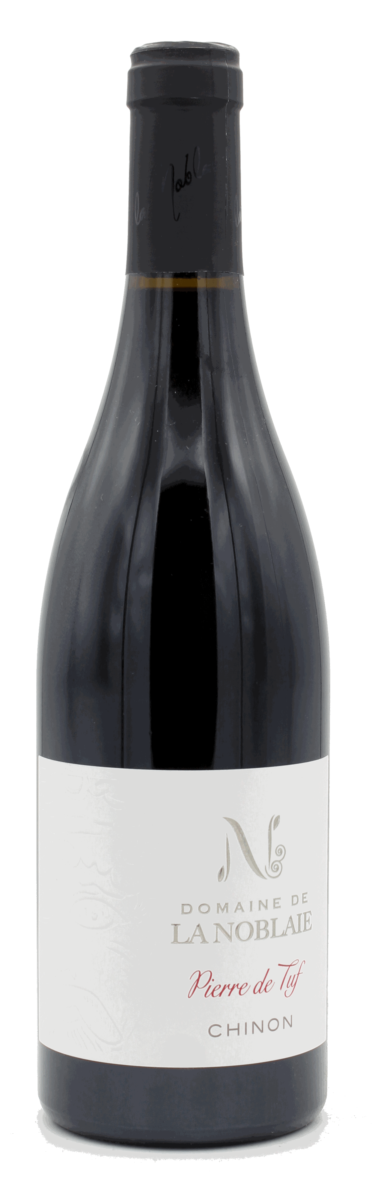 Domaine de la Noblaie "Pierre de Tuf" AOC Chinon rouge 2021 - BIO