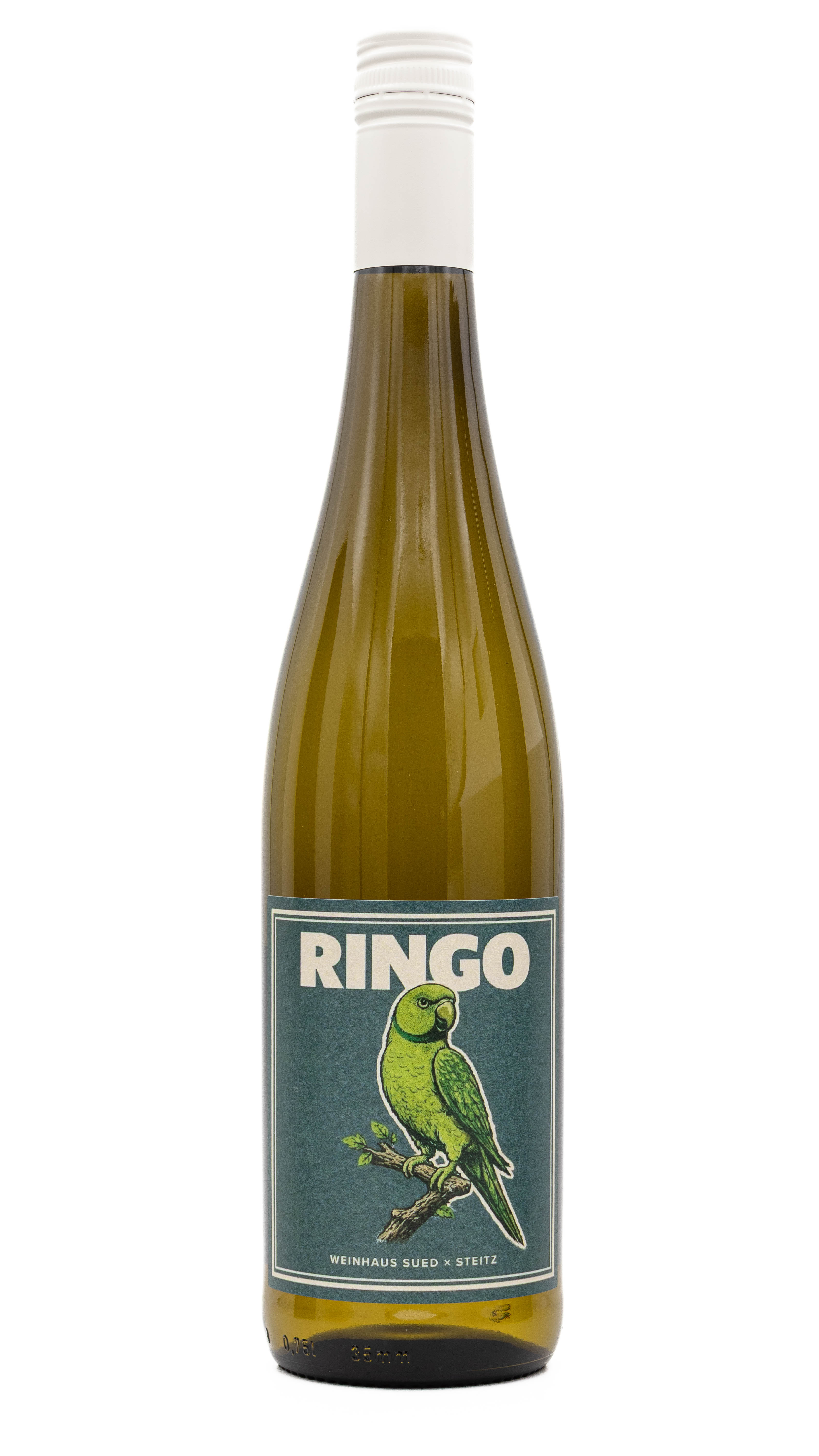 Weingut Steitz, Cuvée Ringo 2025
