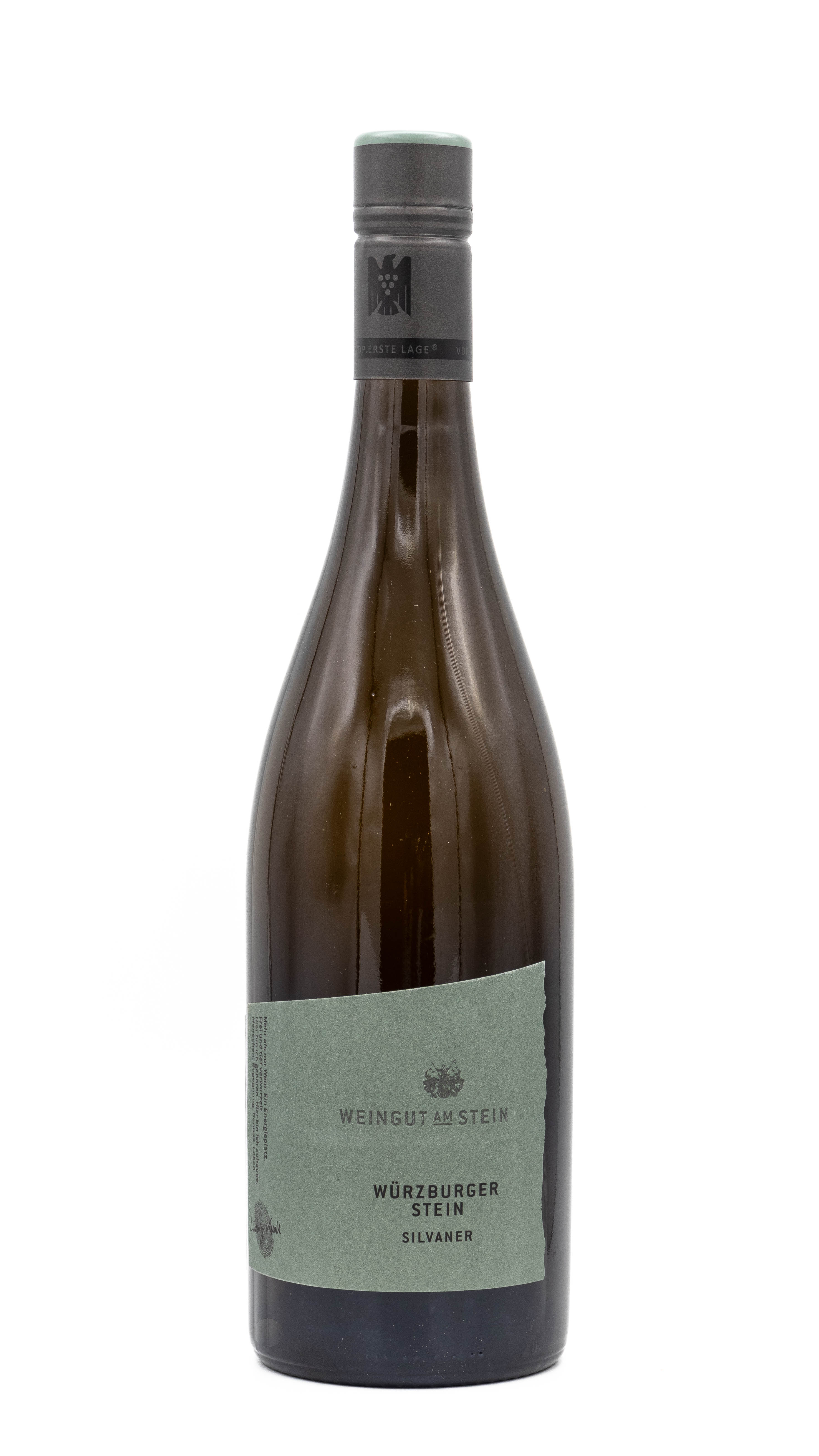 Weingut am Stein, Silvaner Würzburger Stein 2022 - BIO