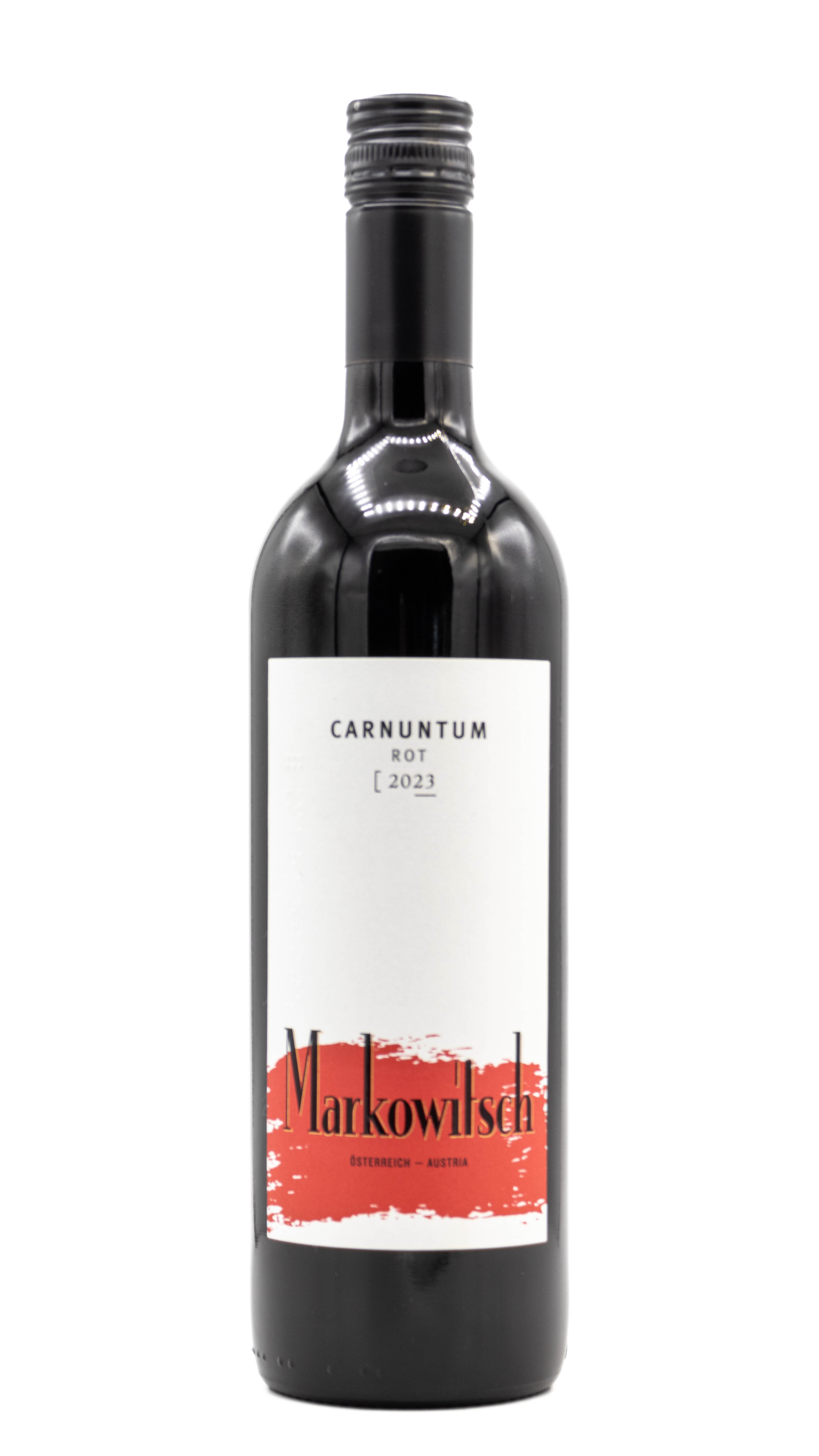 Markowitsch, Rot Carnuntum DAC 2023