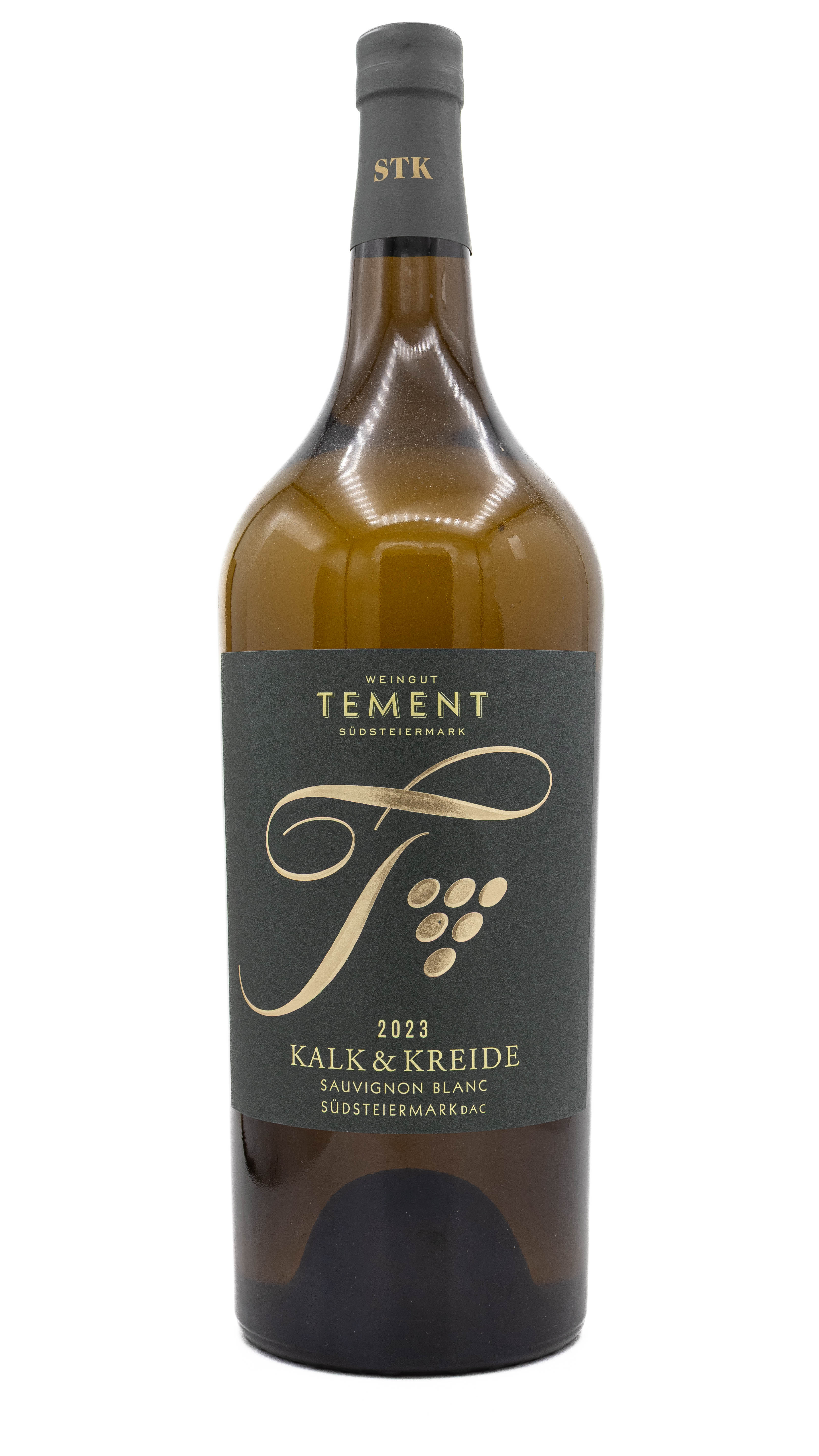 Tement, Sauvignon Blanc Kalk & Kreide 2023 BIO Magnum