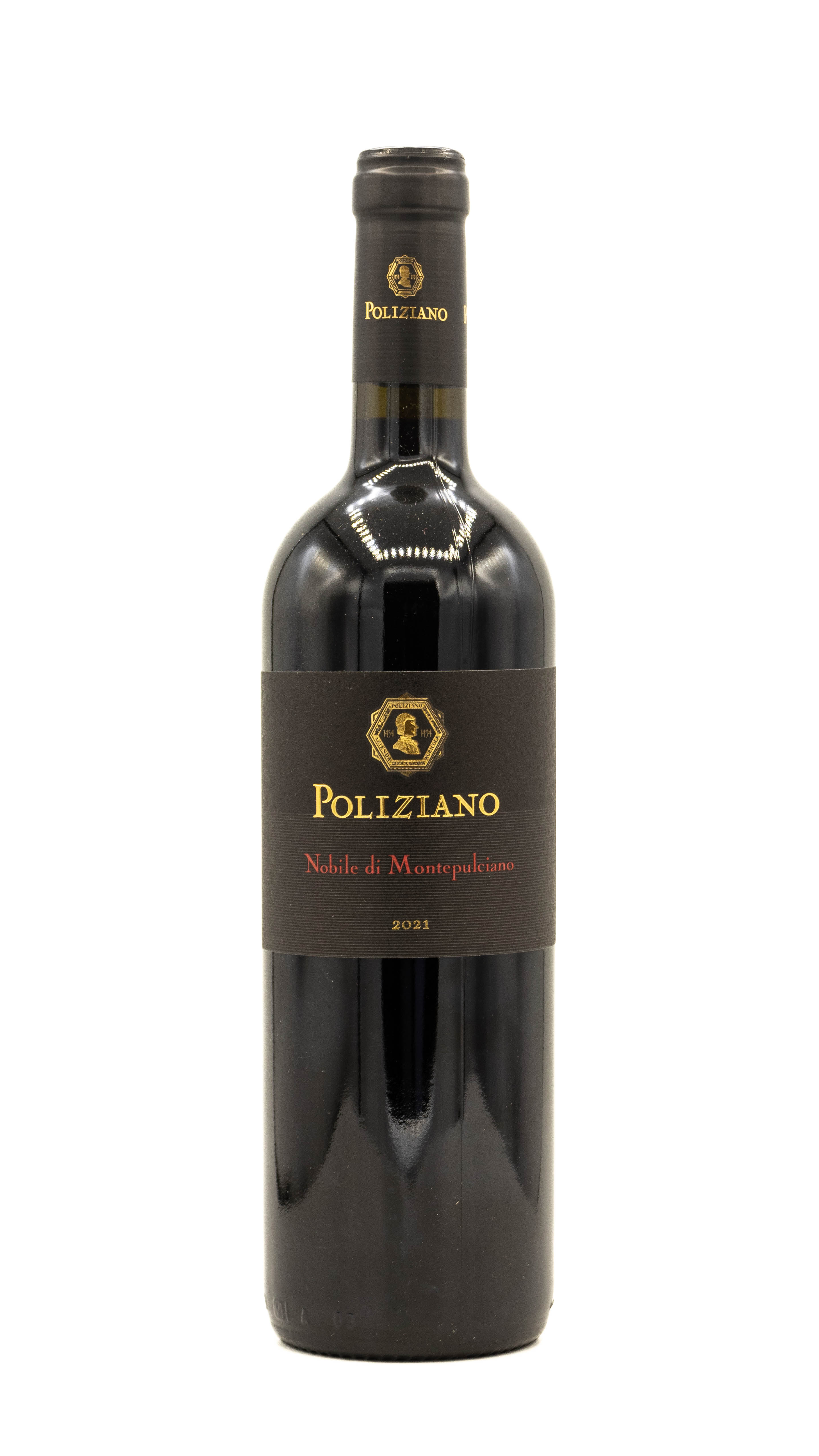 Poliziano Vino Nobile di Montepulciano DOCG 2021 - BIO