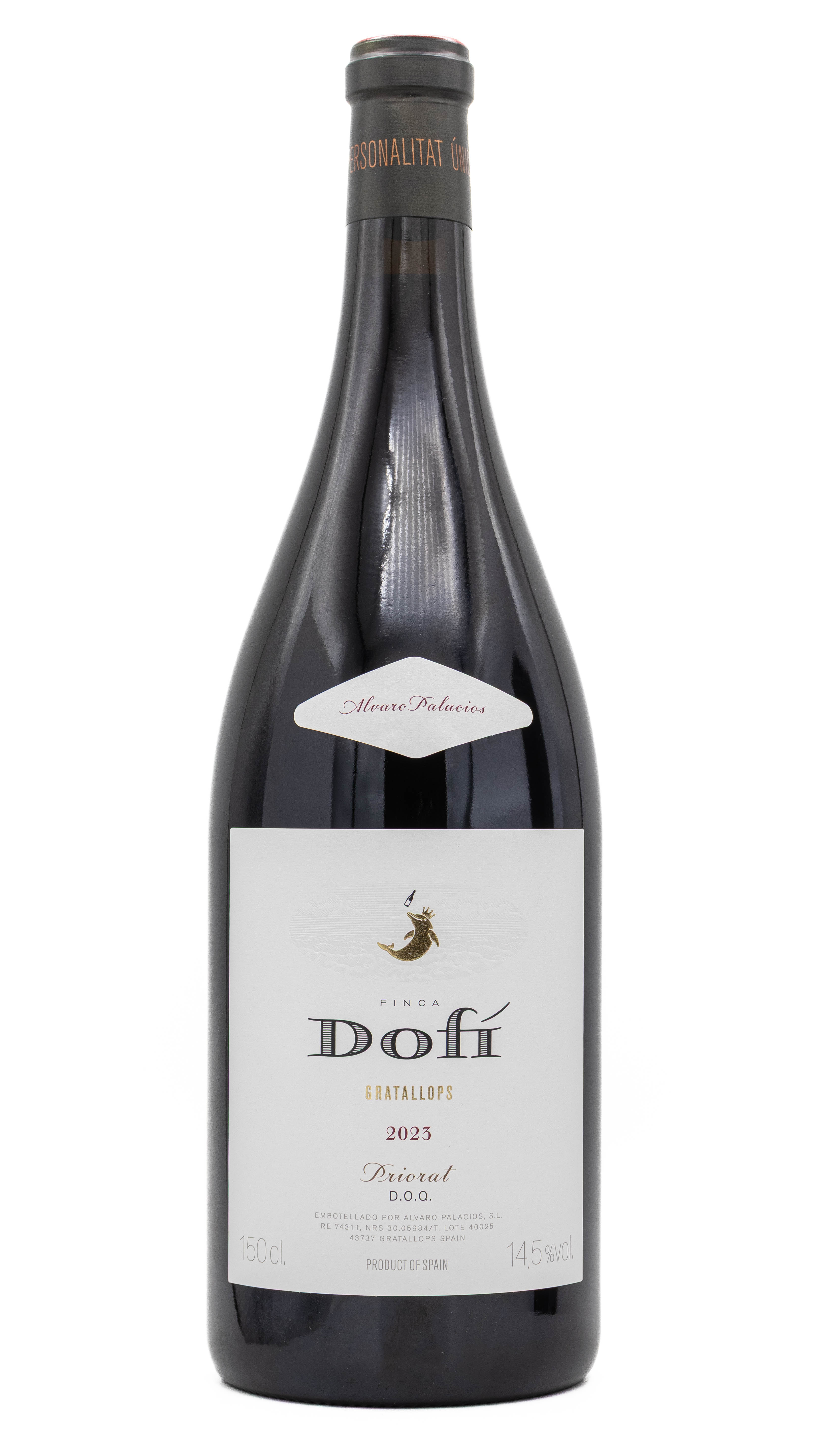 Alvaro Palacios Finca Dofi 2023 - MAGNUM