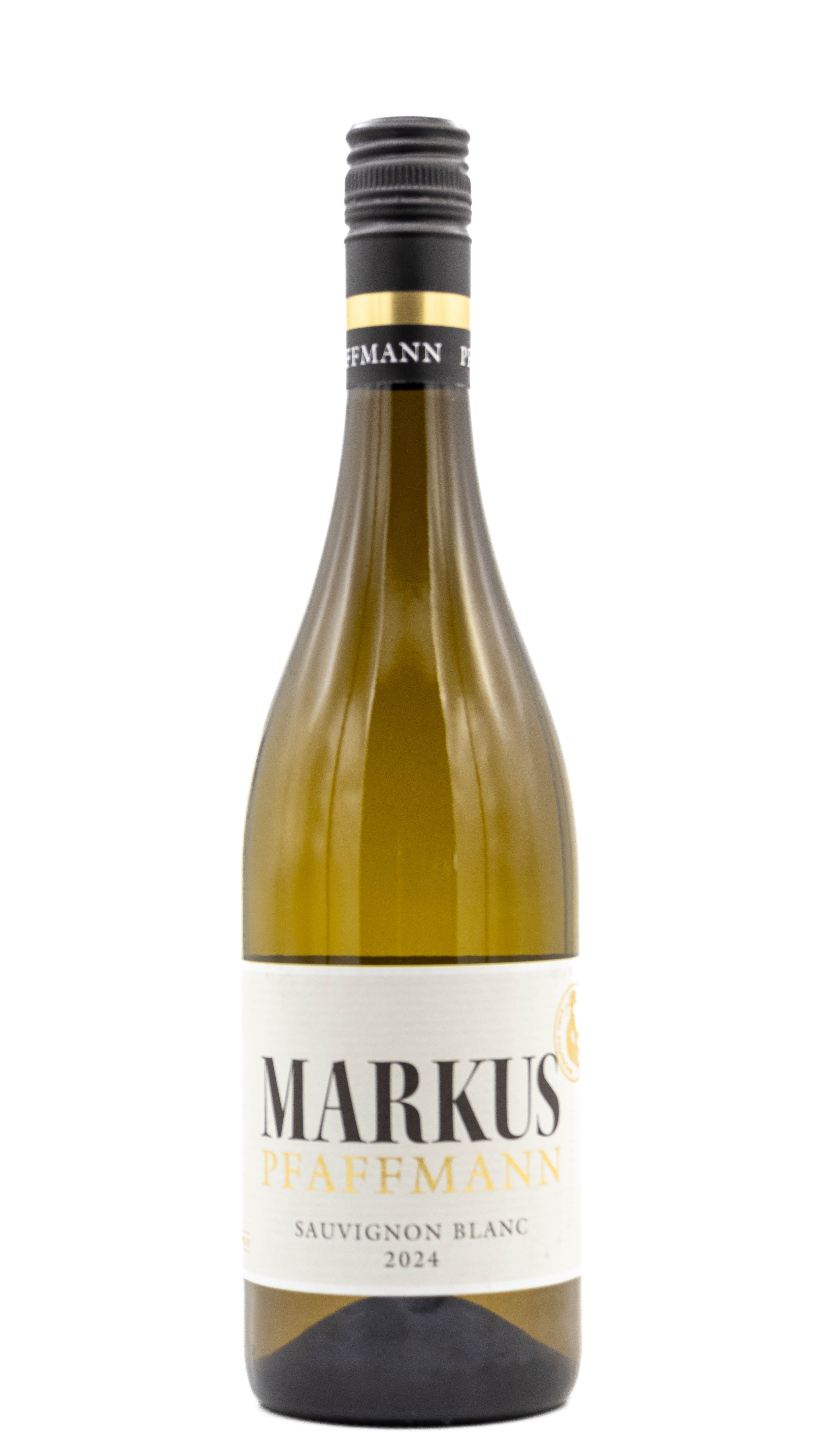 Markus Pfaffmann, Sauvignon Blanc trocken 2024 - VEGAN
