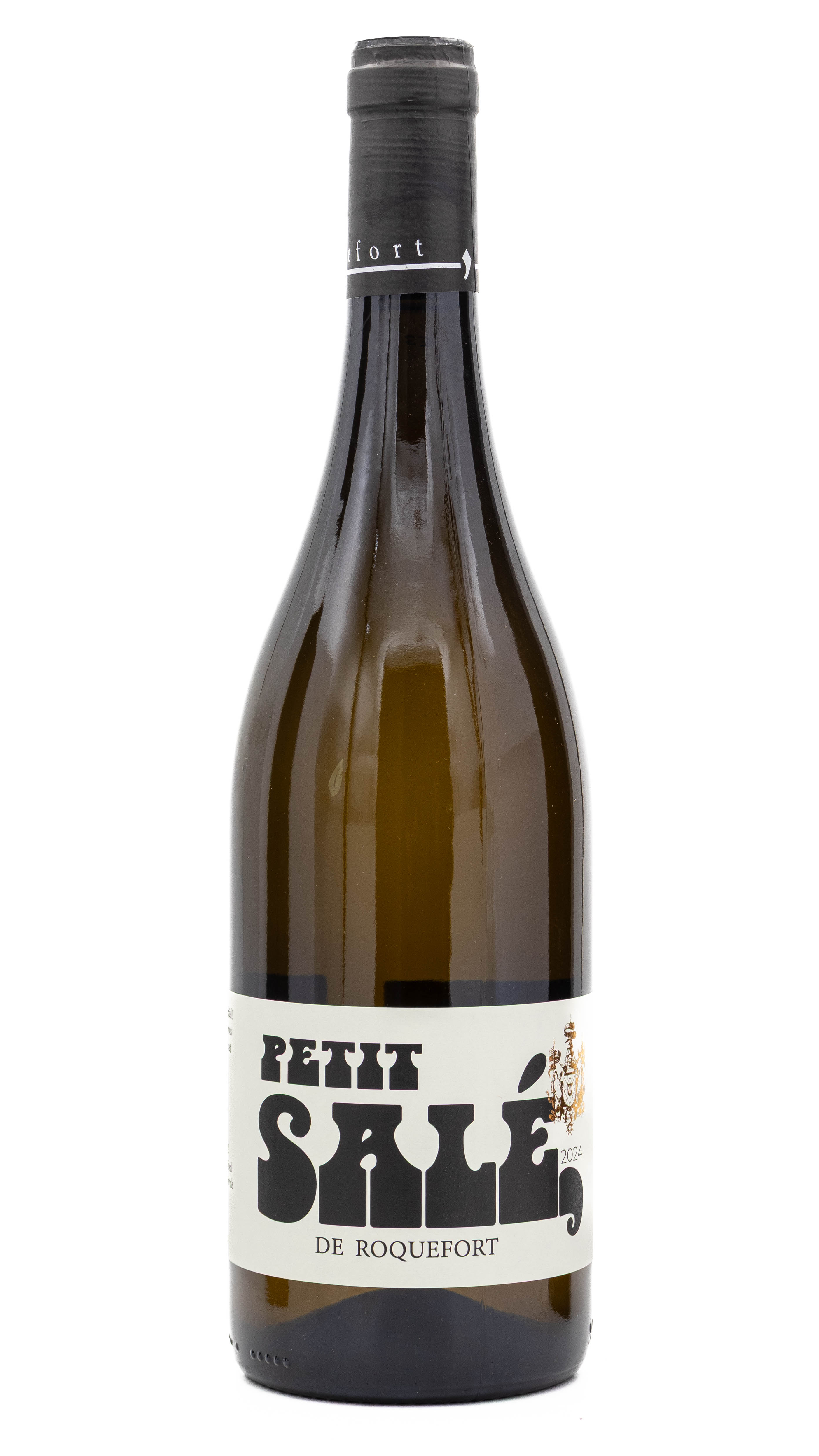 Château de Roquefort, "Petit Salé" 2024 - BIO