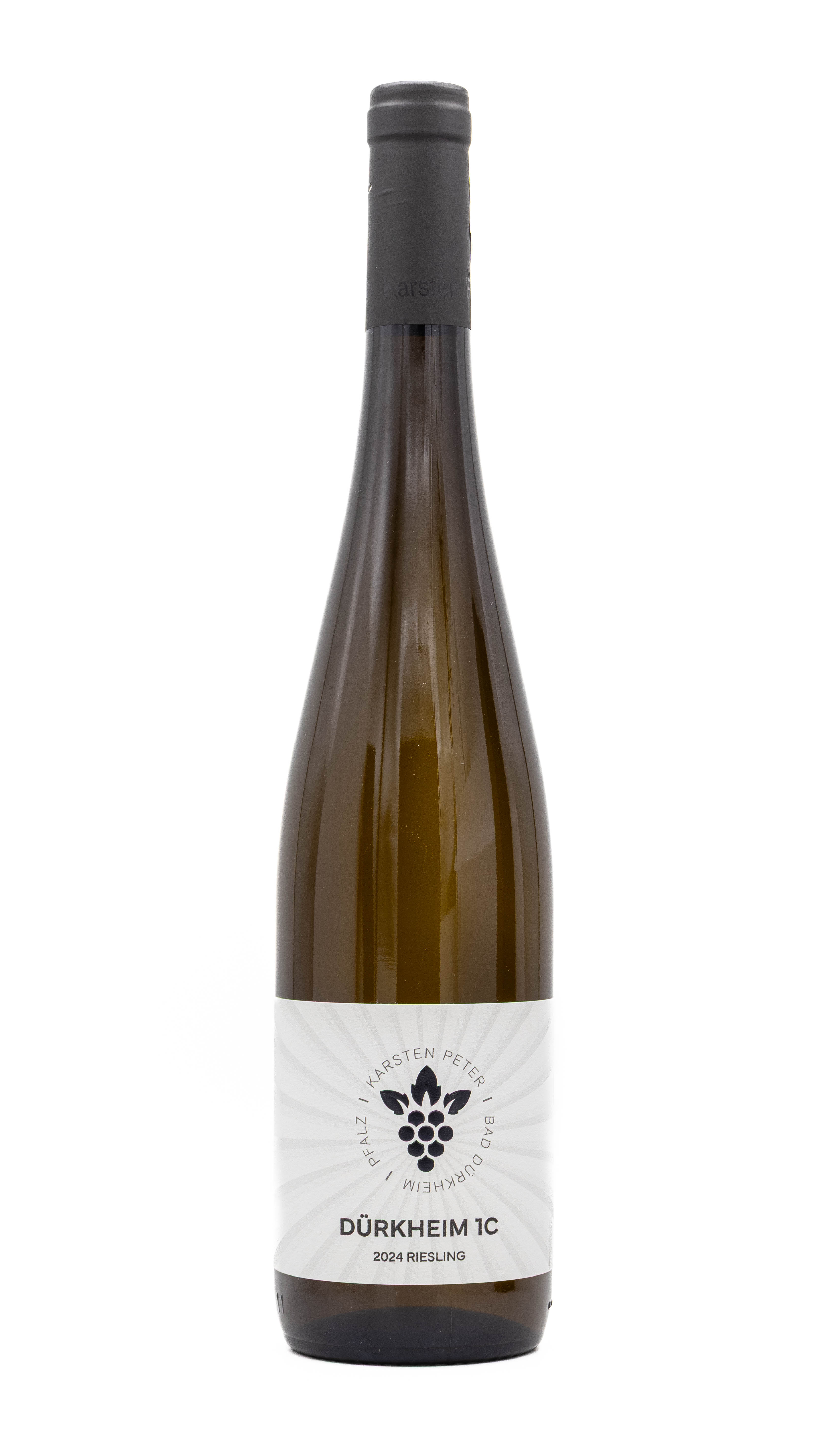 Weingut Karsten Peter Dürkheim Riesling 1C 2024