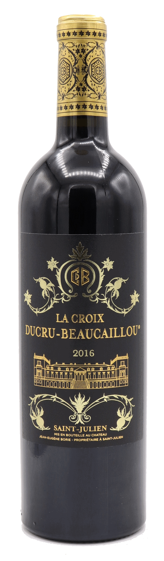 Le Croix Ducru-Beaucaillou 2016