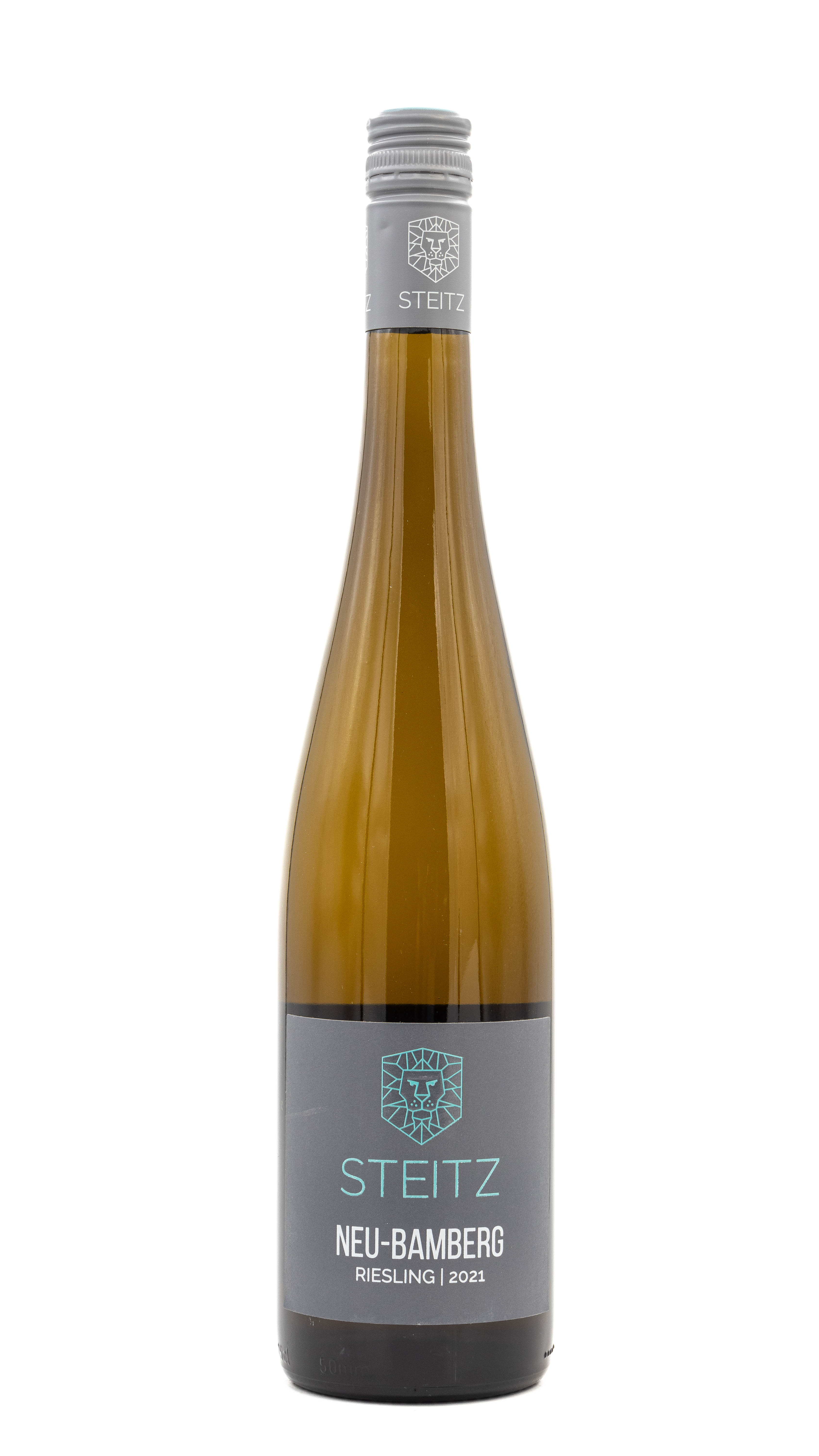 Weingut Steitz, Neu-Bamberg Riesling 2021