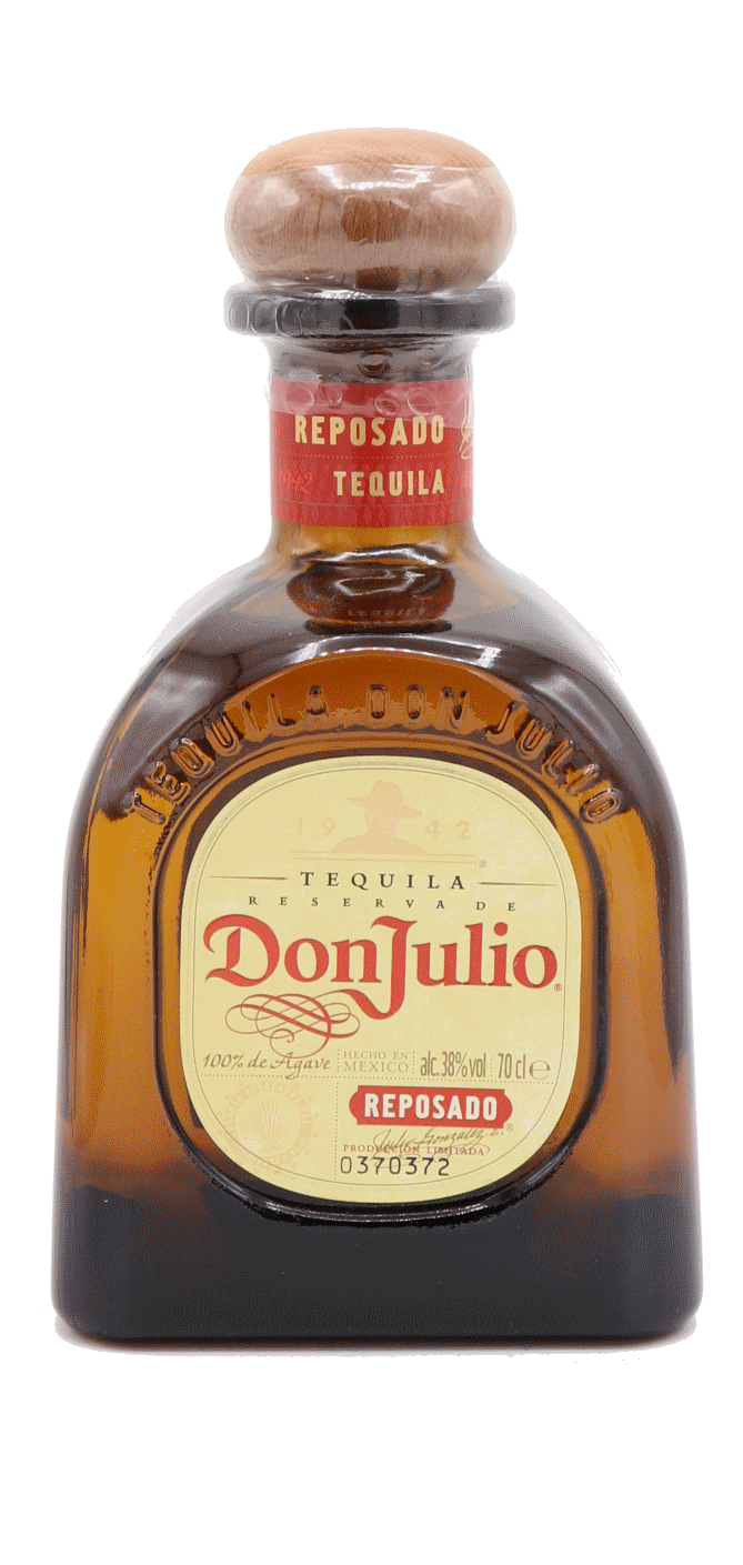 Don Julio - Tequila Reposado