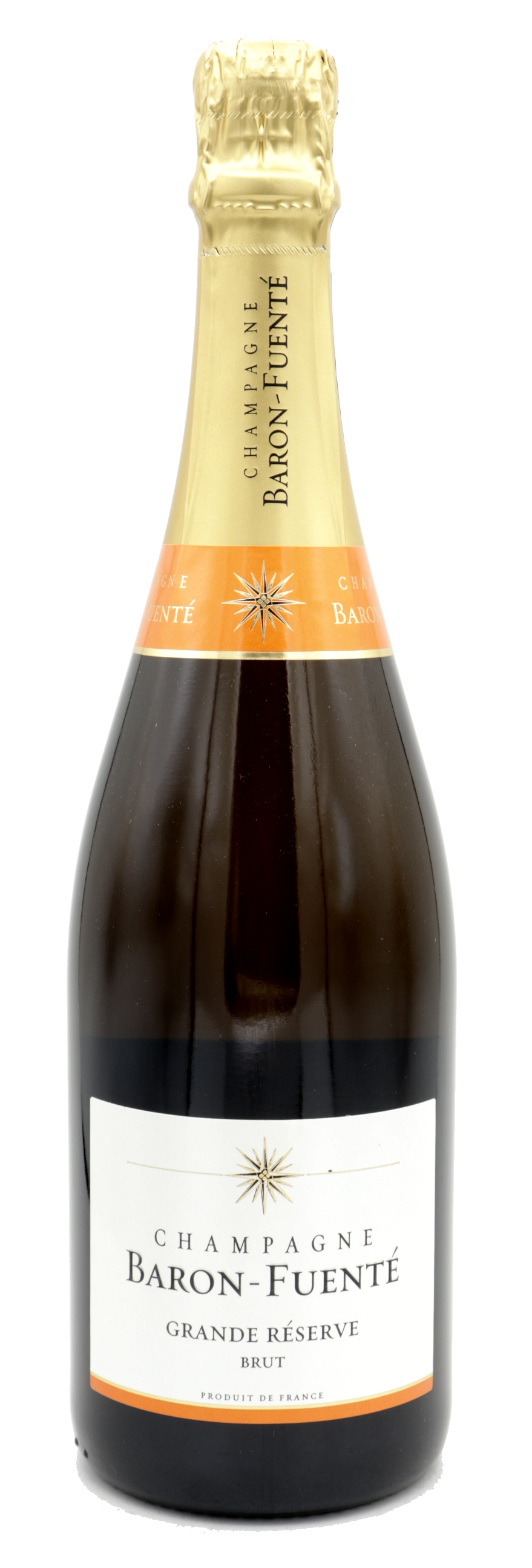 Baron Fuente Champagne Grand Reserve Brut