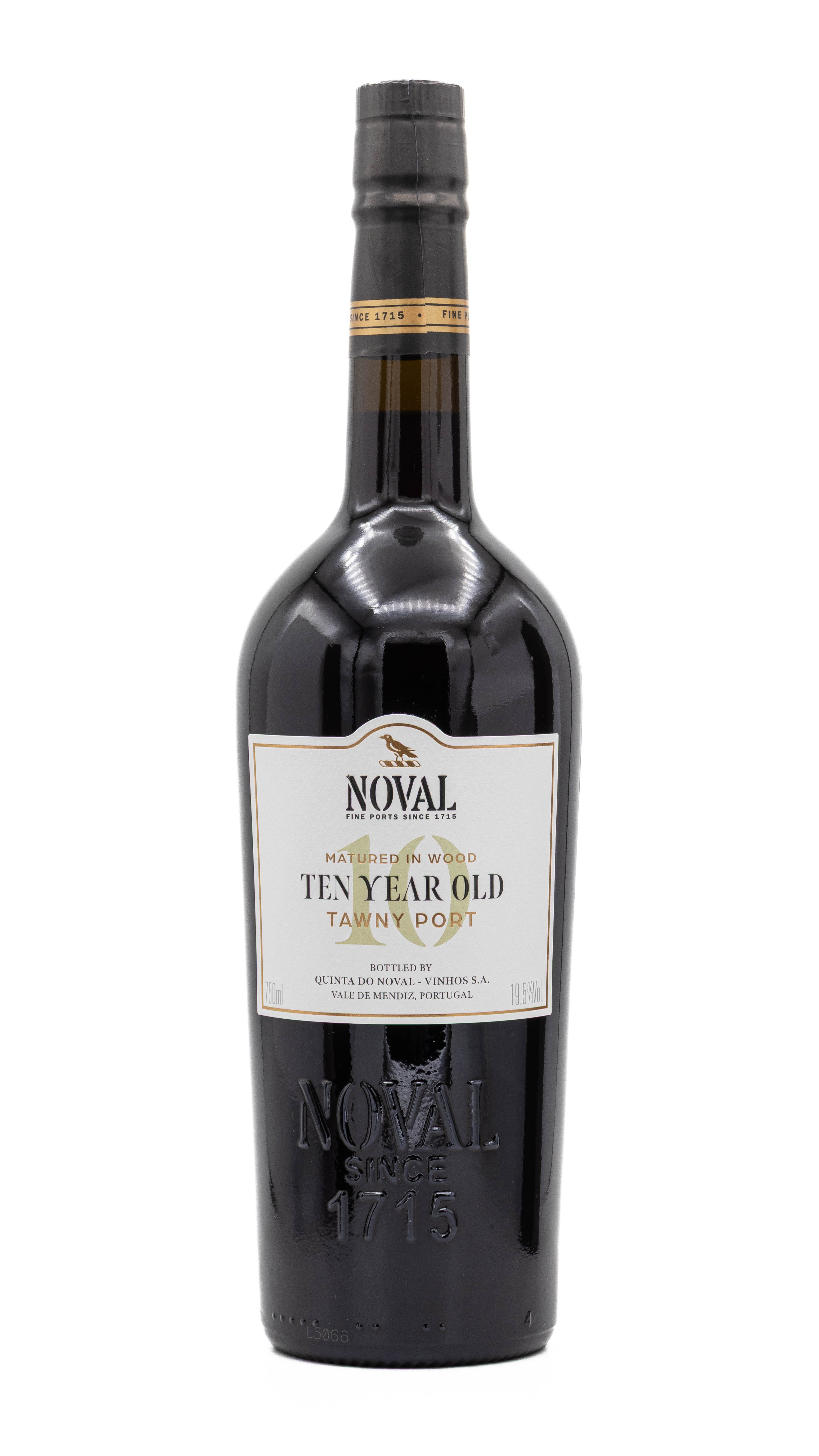 Quinta do Noval 10 Years old Tawny Port