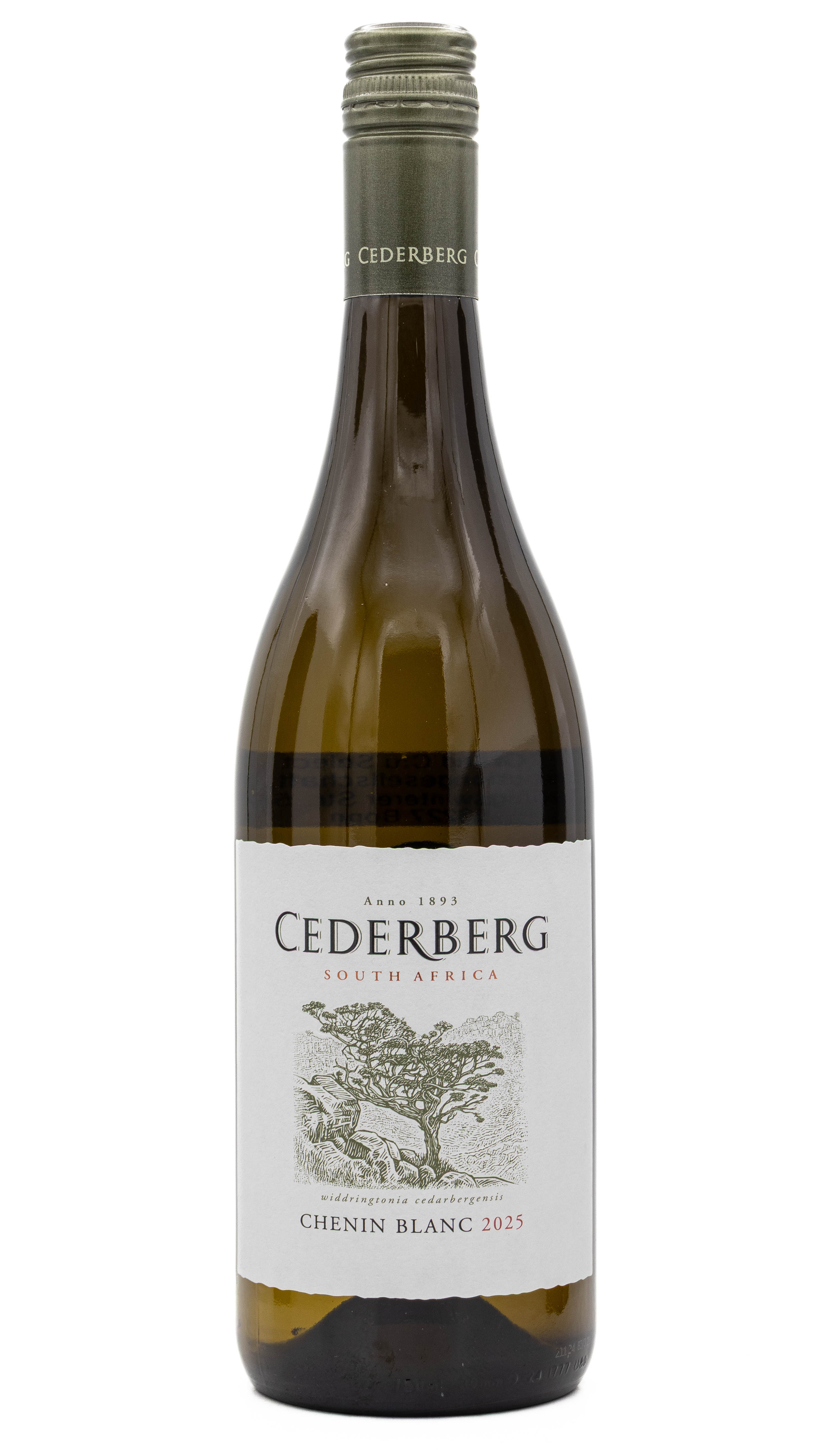 Cederberg, Chenin Blanc 2025