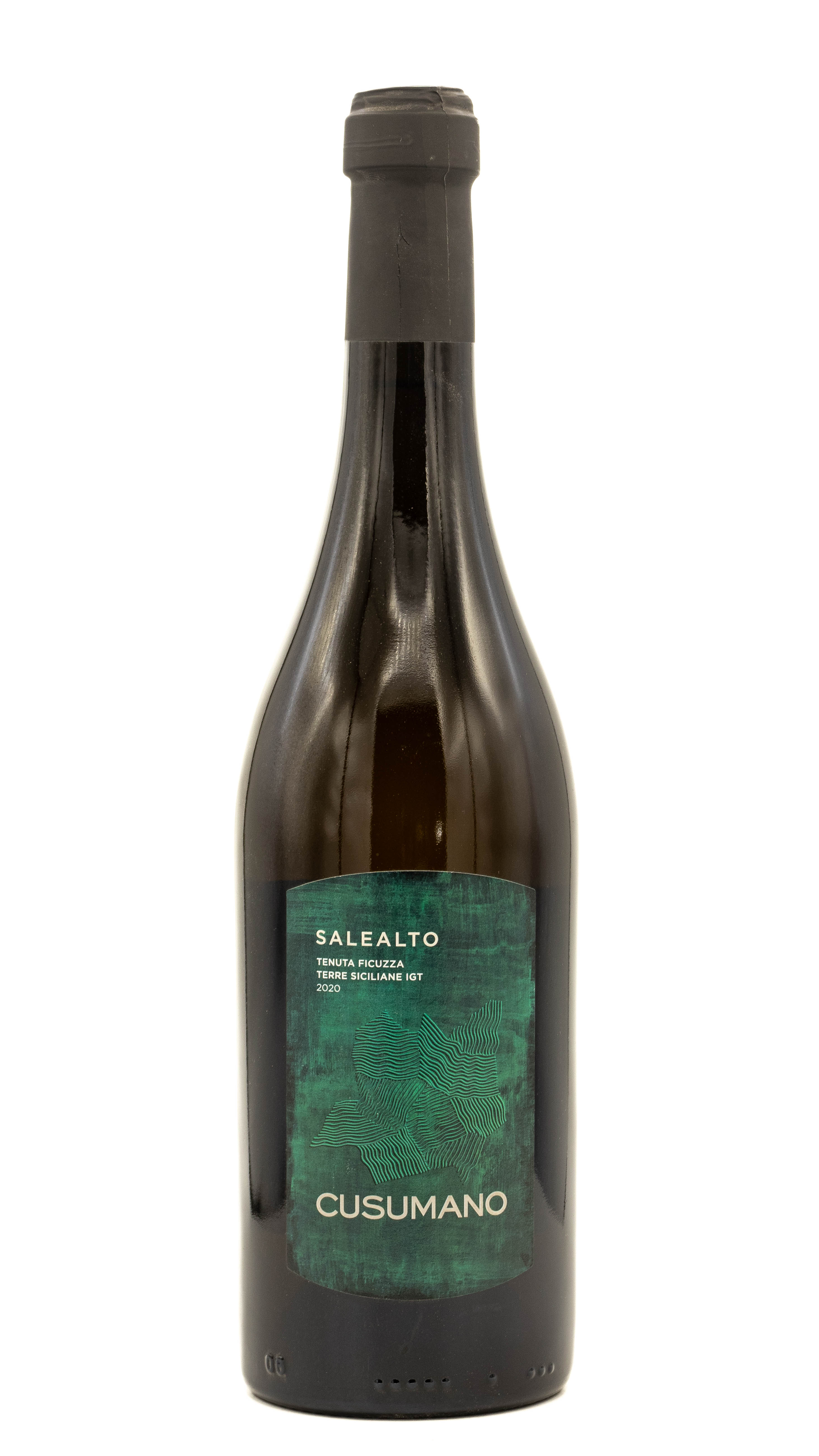 Cusumano Salealto 2020