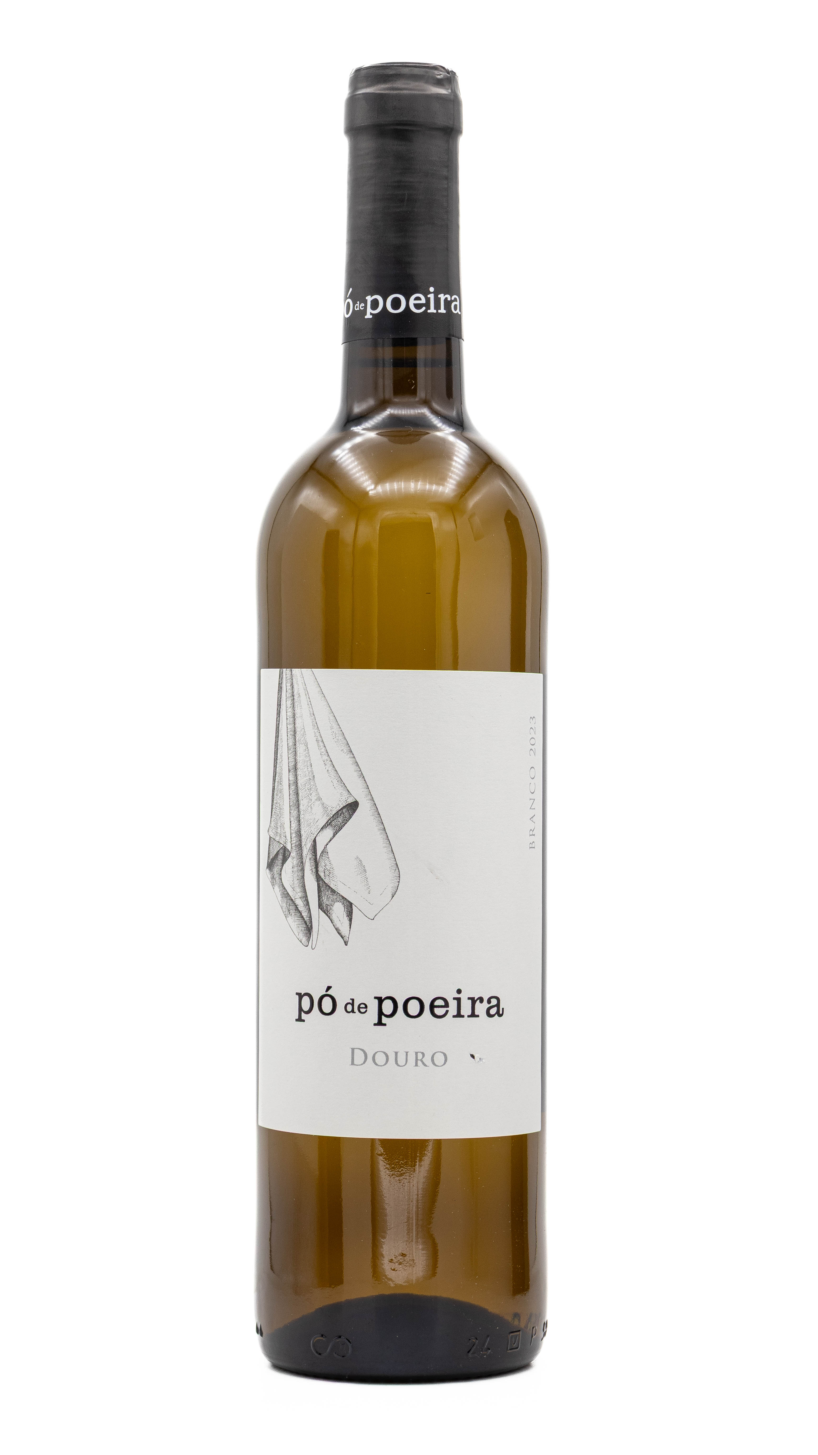 Quinta do Poeira PO DE POEIRA Branco 2023