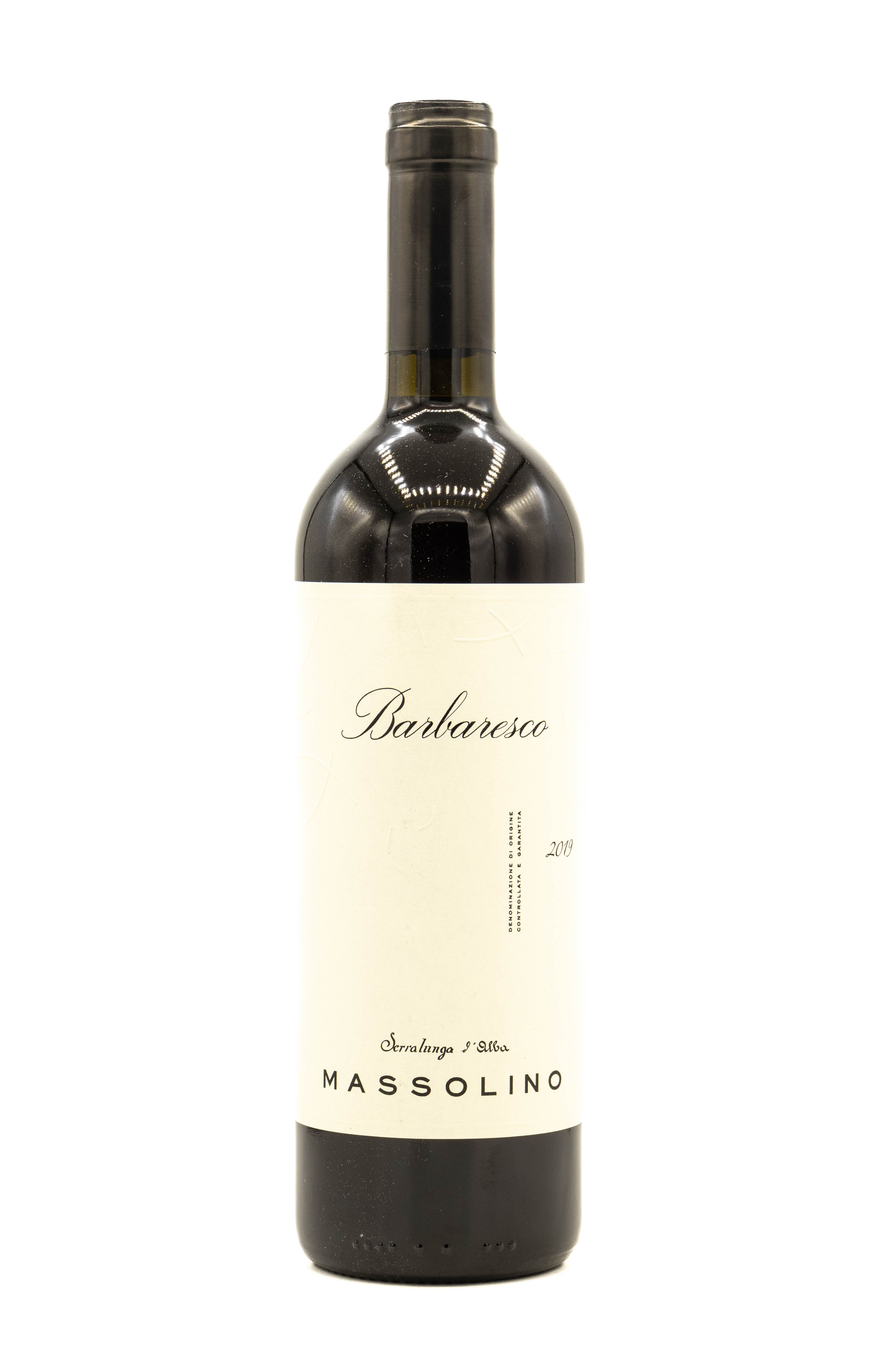 Massolino, Barbaresco 2019