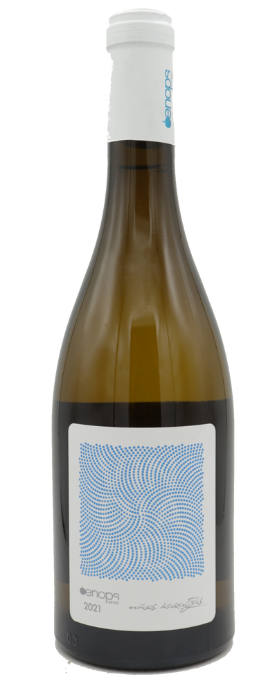 Oenops Wines Vidiano 2021