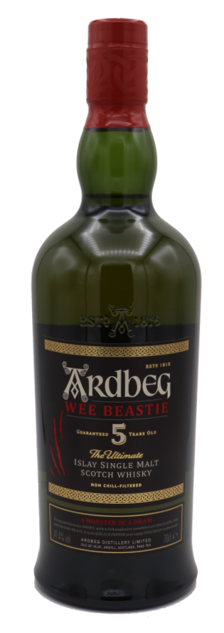Ardbeg WEE Beastie Islay Single Malt 47,4%