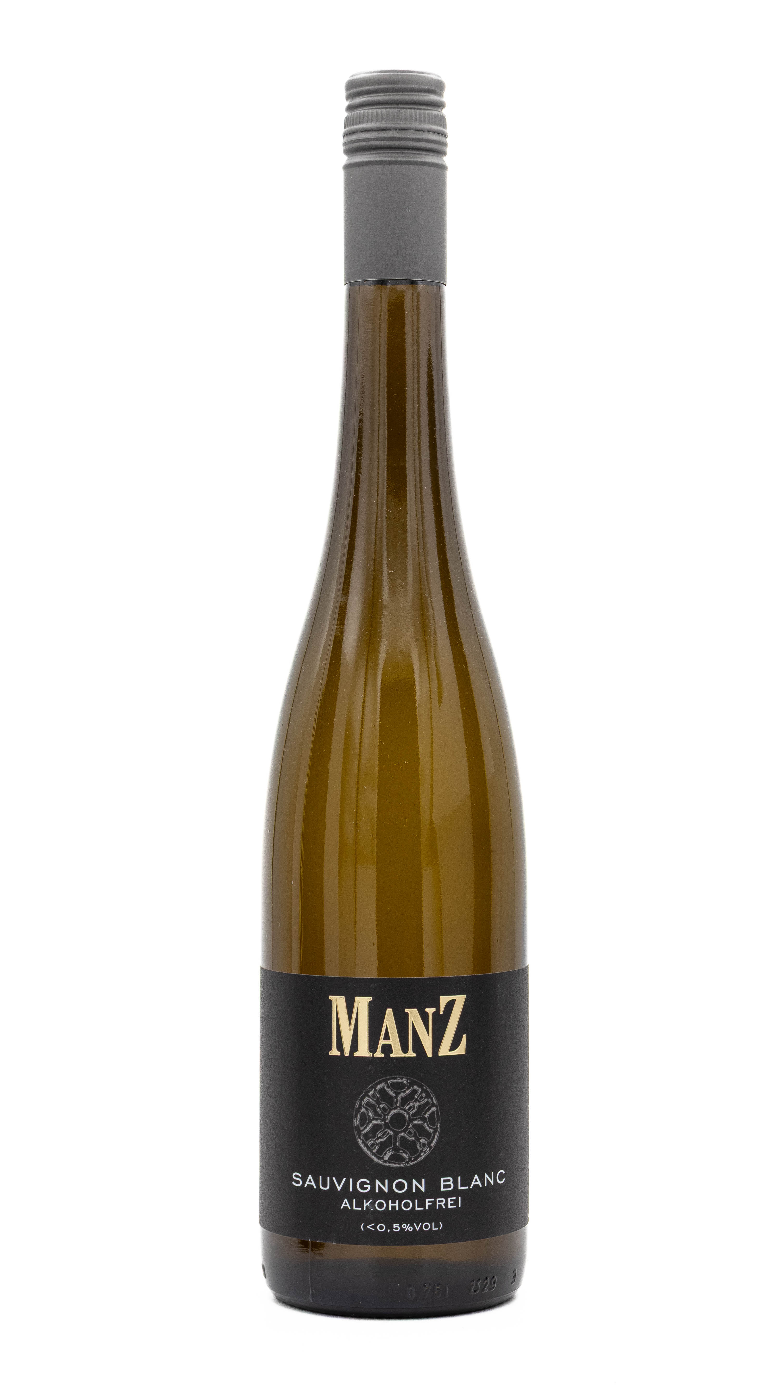 Weingut Manz, Sauvignon Blanc alkoholfrei 