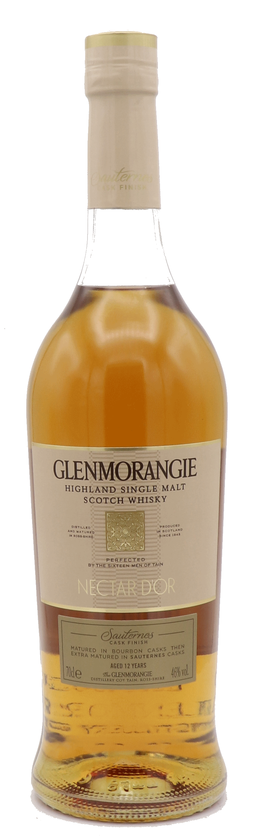 Glenmorangie Nectar d´or